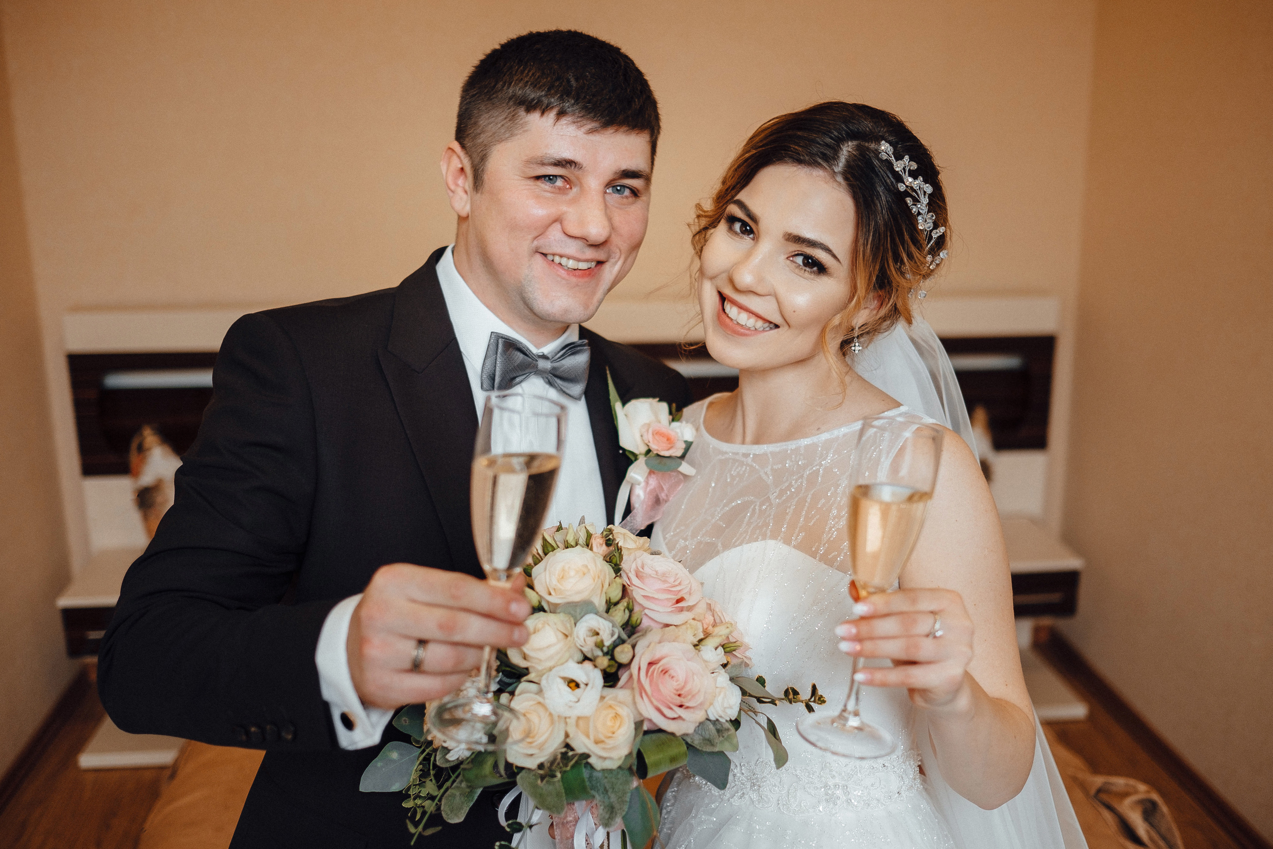 Wedding photoshoots photographer videographer Vancouver BC. Ivan Skufinsky — wedding and family photographer in Vancouver