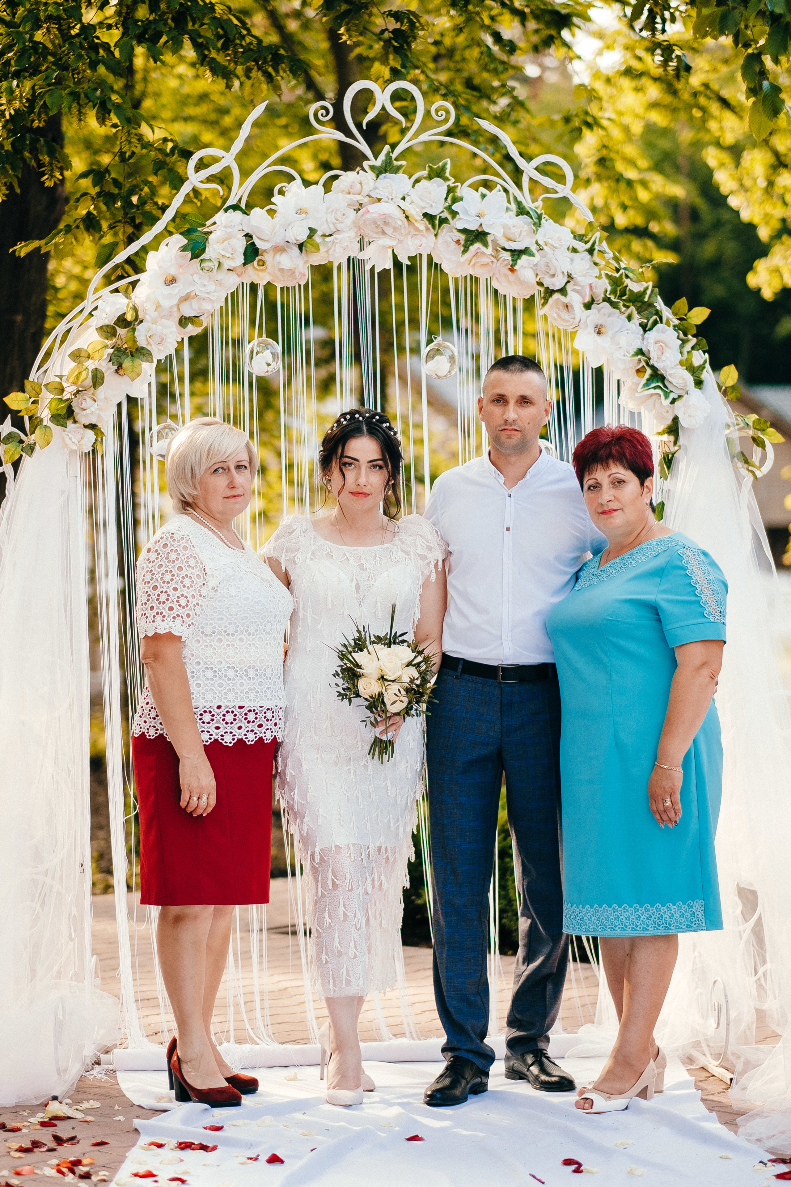 Владимир+Наталья 08.06.19. Ivan Skufinsky — wedding and family photographer in Vancouver
