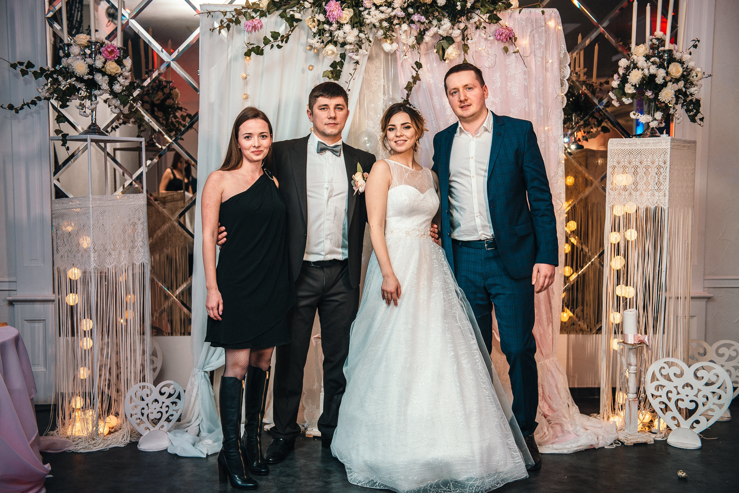 17.11.2018. Ivan Skufinsky — wedding and family photographer in Vancouver
