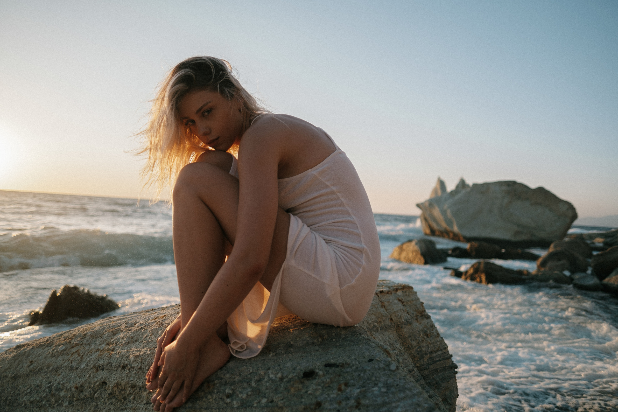 Kate. Yeni Foca. Ivan Skufinsky — wedding and family photographer in Vancouver