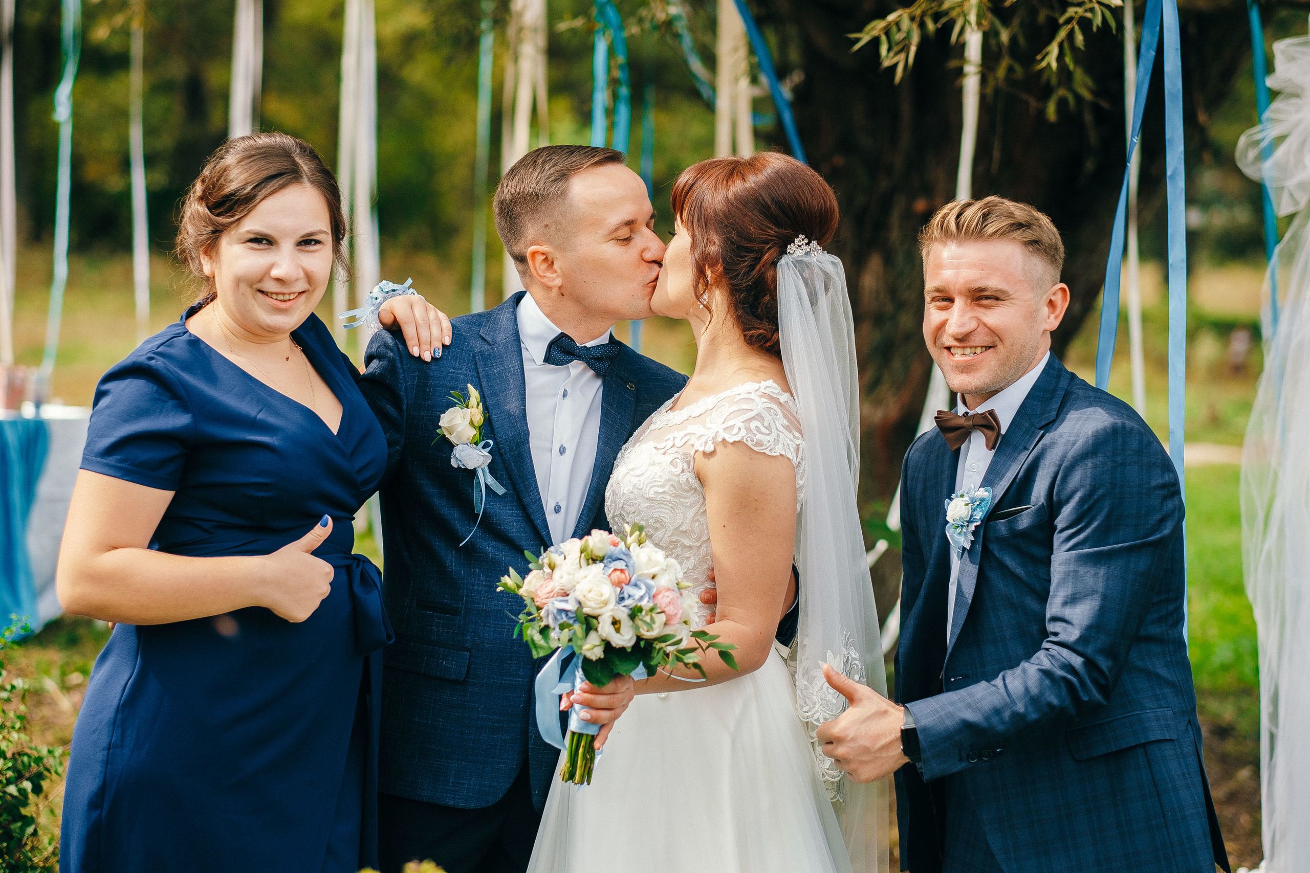 Дмитрий+Наташа 22.09.2018. Ivan Skufinsky — wedding and family photographer in Vancouver