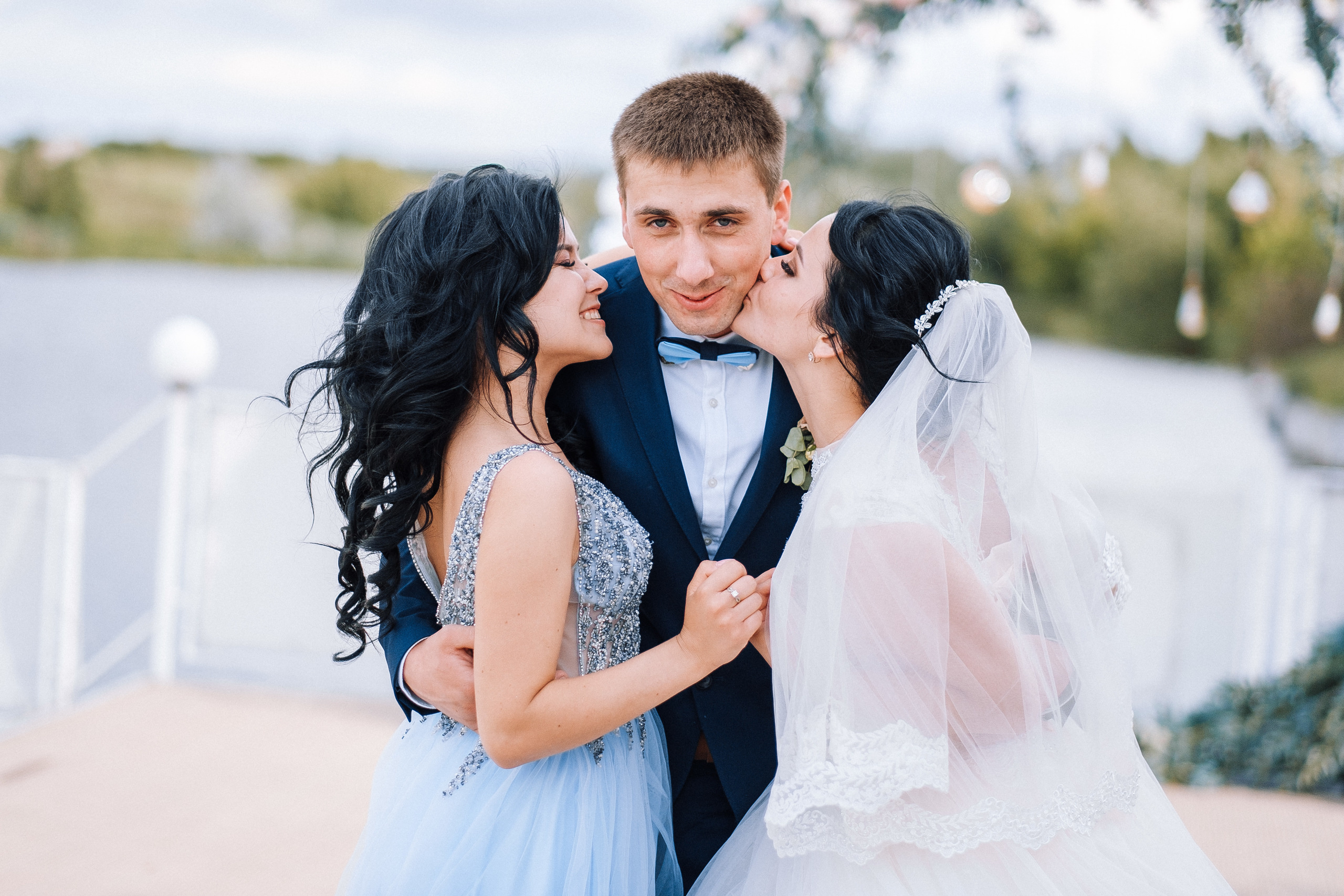 29.06.2019 WeddingStory. Ivan Skufinsky — wedding and family photographer in Vancouver