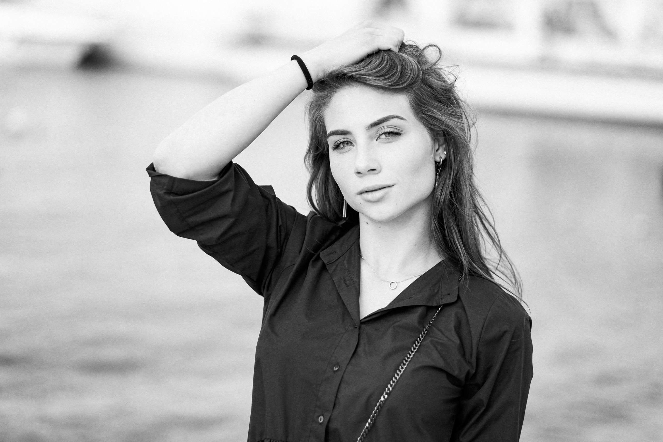 RIVIERA. Ivan Skufinsky — wedding and family photographer in Vancouver