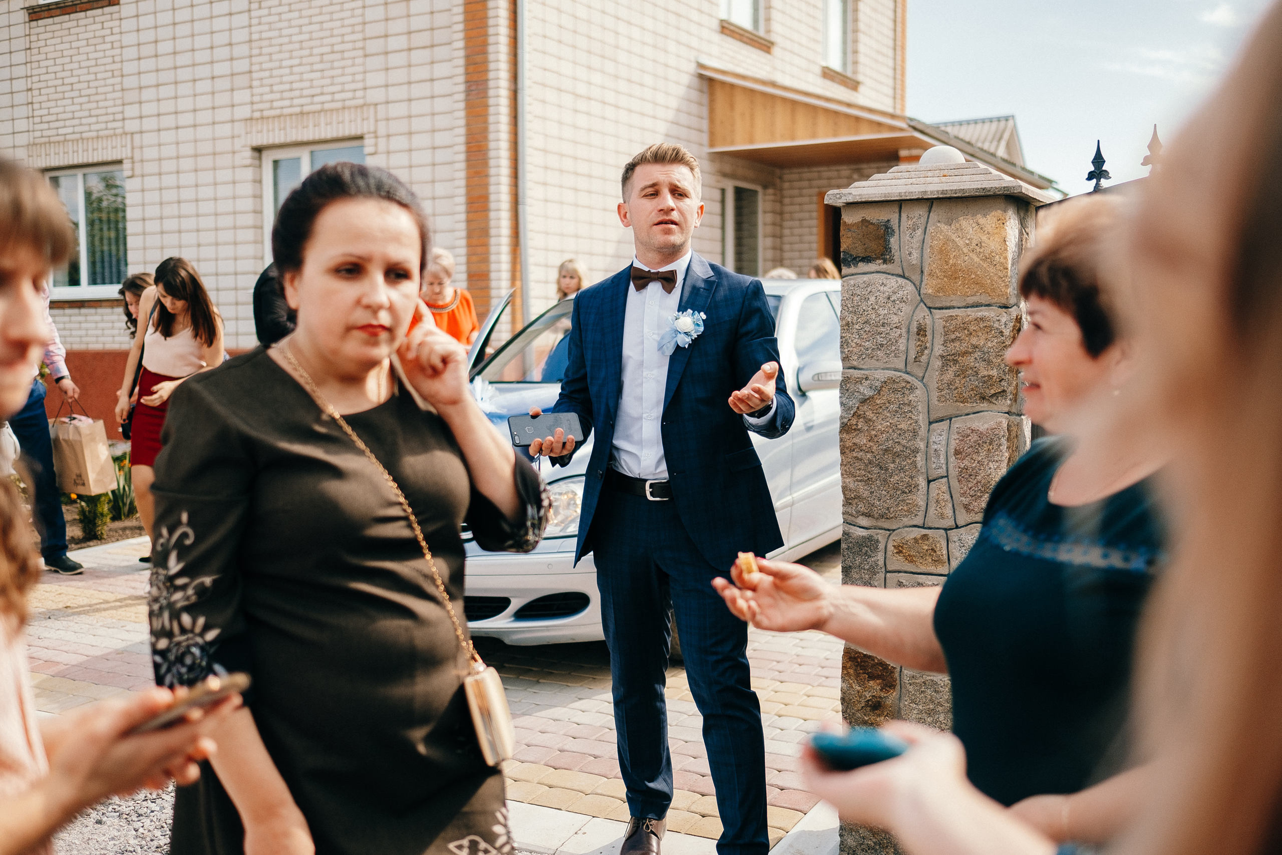 Дмитрий+Наташа 22.09.2018. Ivan Skufinsky — wedding and family photographer in Vancouver