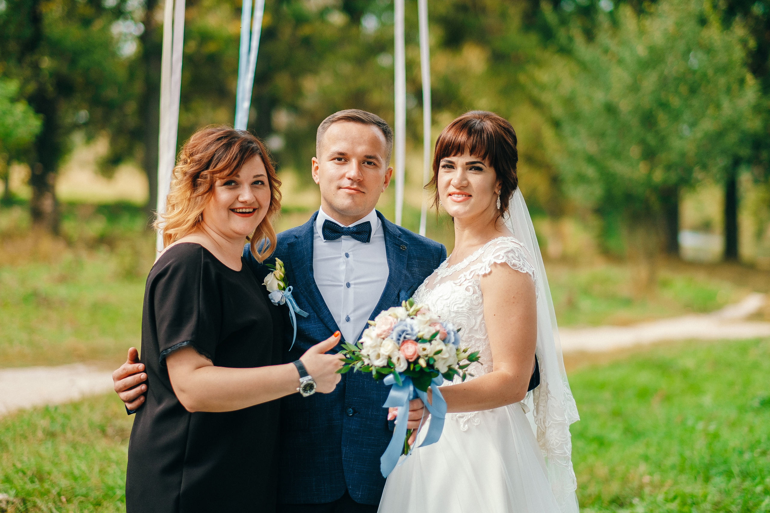 Дмитрий+Наташа 22.09.2018. Ivan Skufinsky — wedding and family photographer in Vancouver