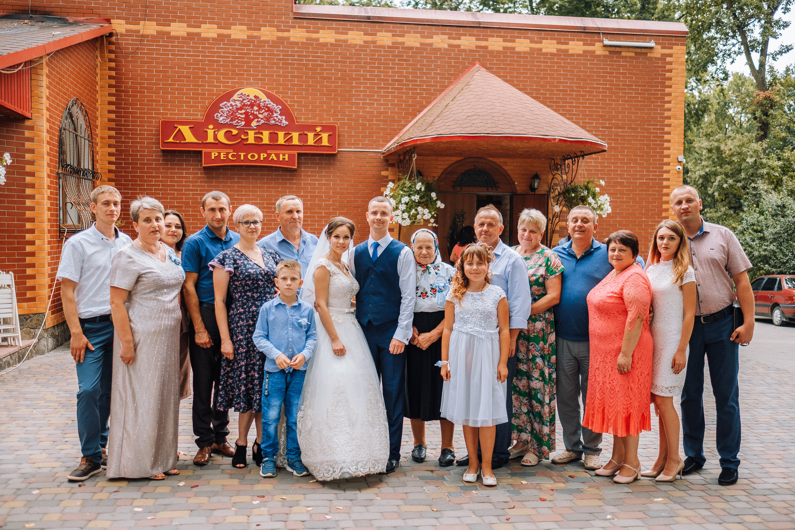 Свадьба 10.08.2019. Ivan Skufinsky — wedding and family photographer in Vancouver