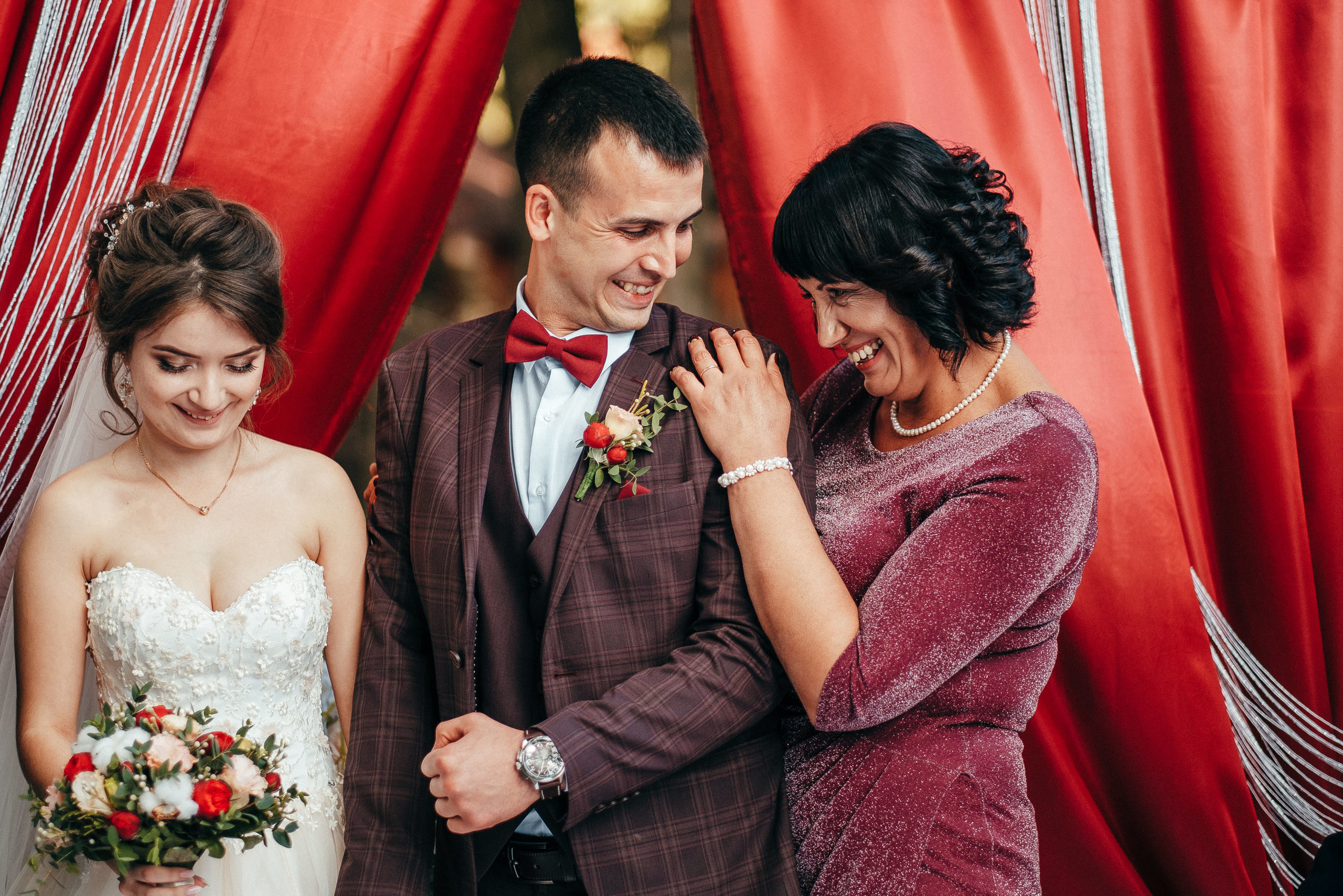 Сергей+Мария 23.09.2018. Ivan Skufinsky — wedding and family photographer in Vancouver