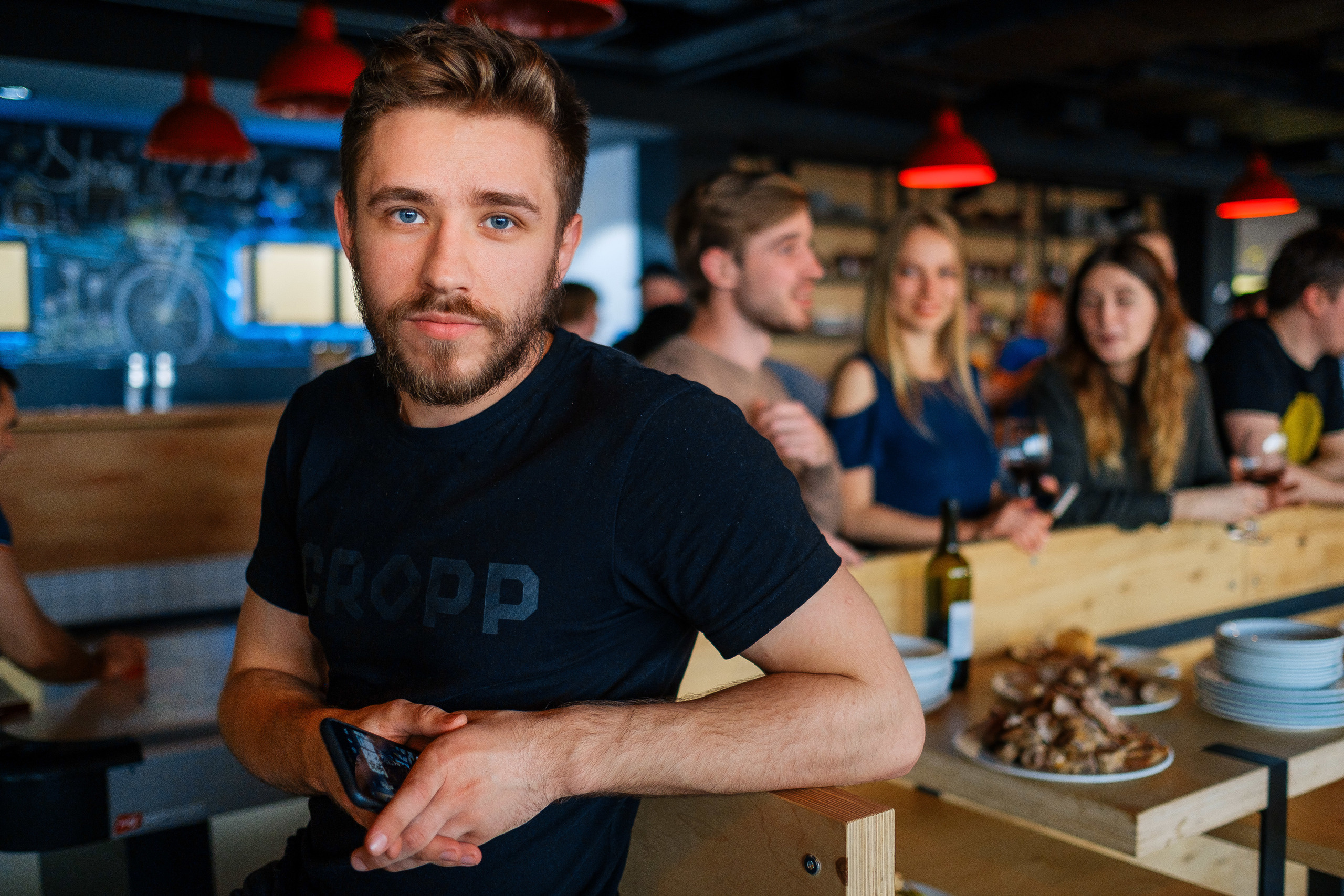 Профессиональный репортажный фотограф. Ivan Skufinsky — wedding and family photographer in Vancouver