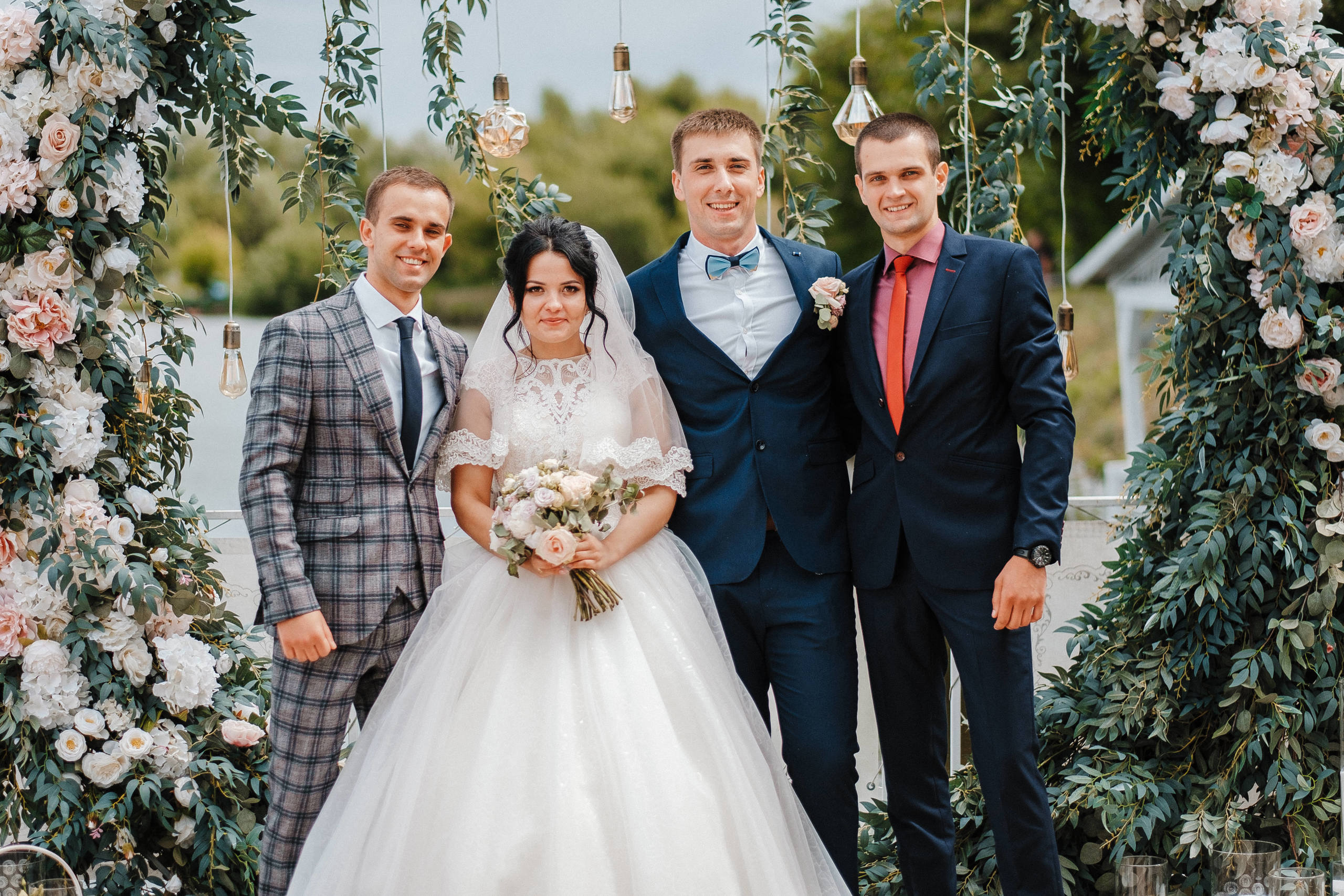 29.06.2019 WeddingStory. Ivan Skufinsky — wedding and family photographer in Vancouver