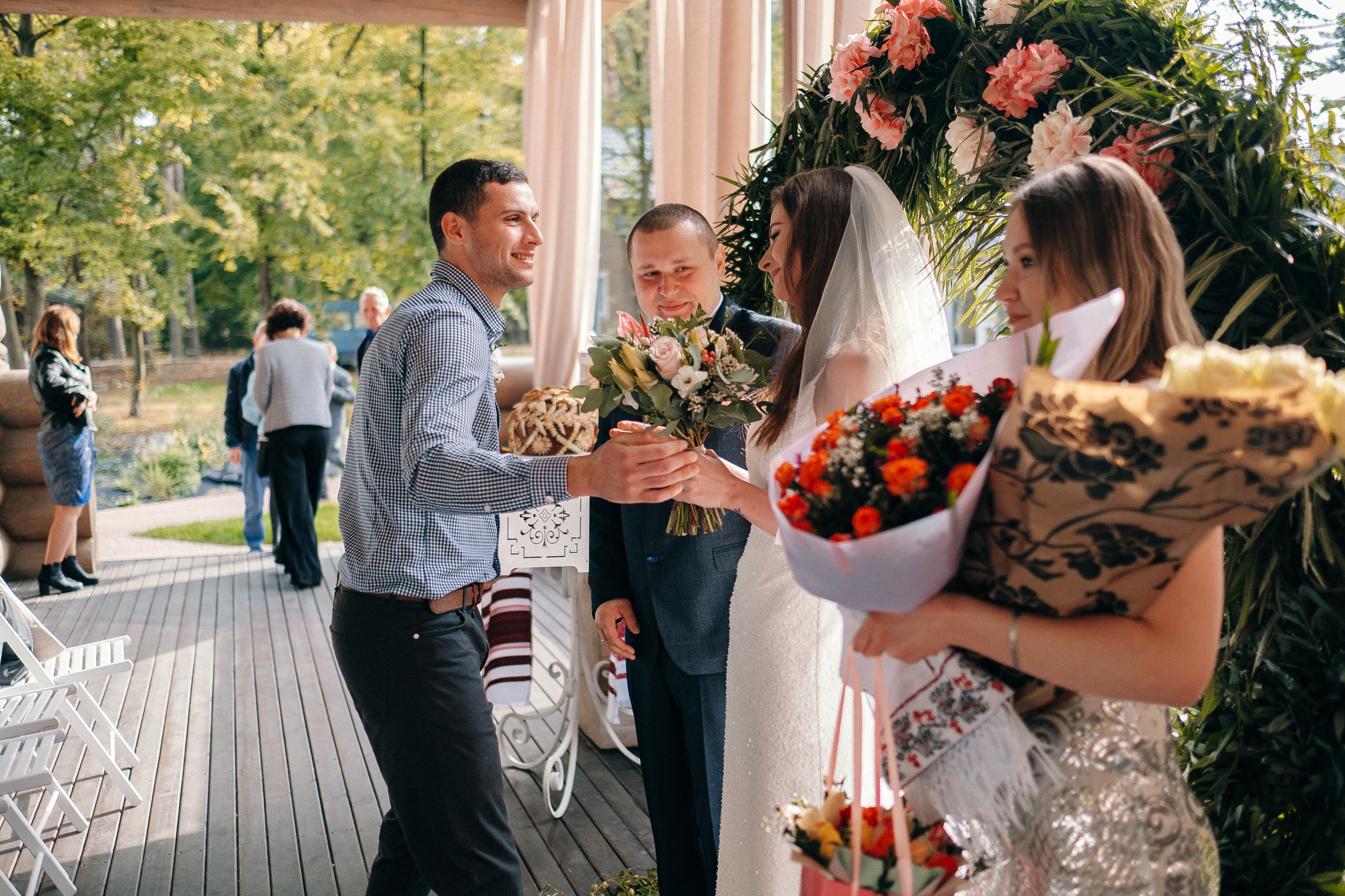 2019.09.28 Wedding Story DA Versal. Ivan Skufinsky — wedding and family photographer in Vancouver