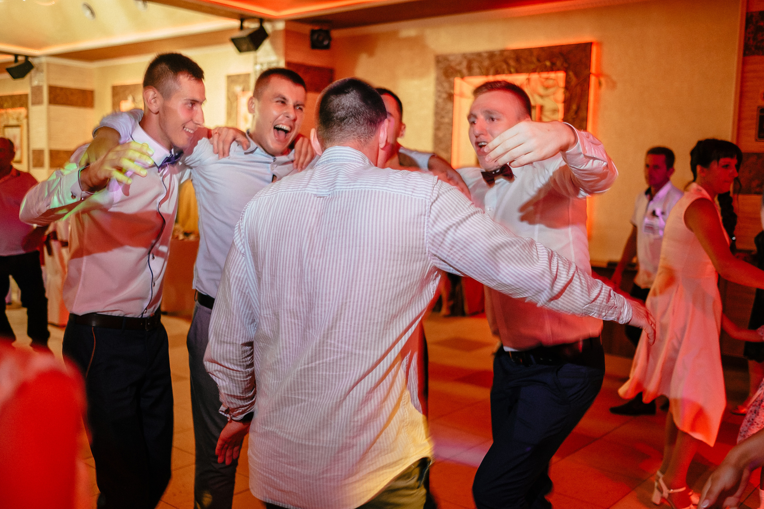 4.08.2018 Wedding Day. Ivan Skufinsky — wedding and family photographer in Vancouver