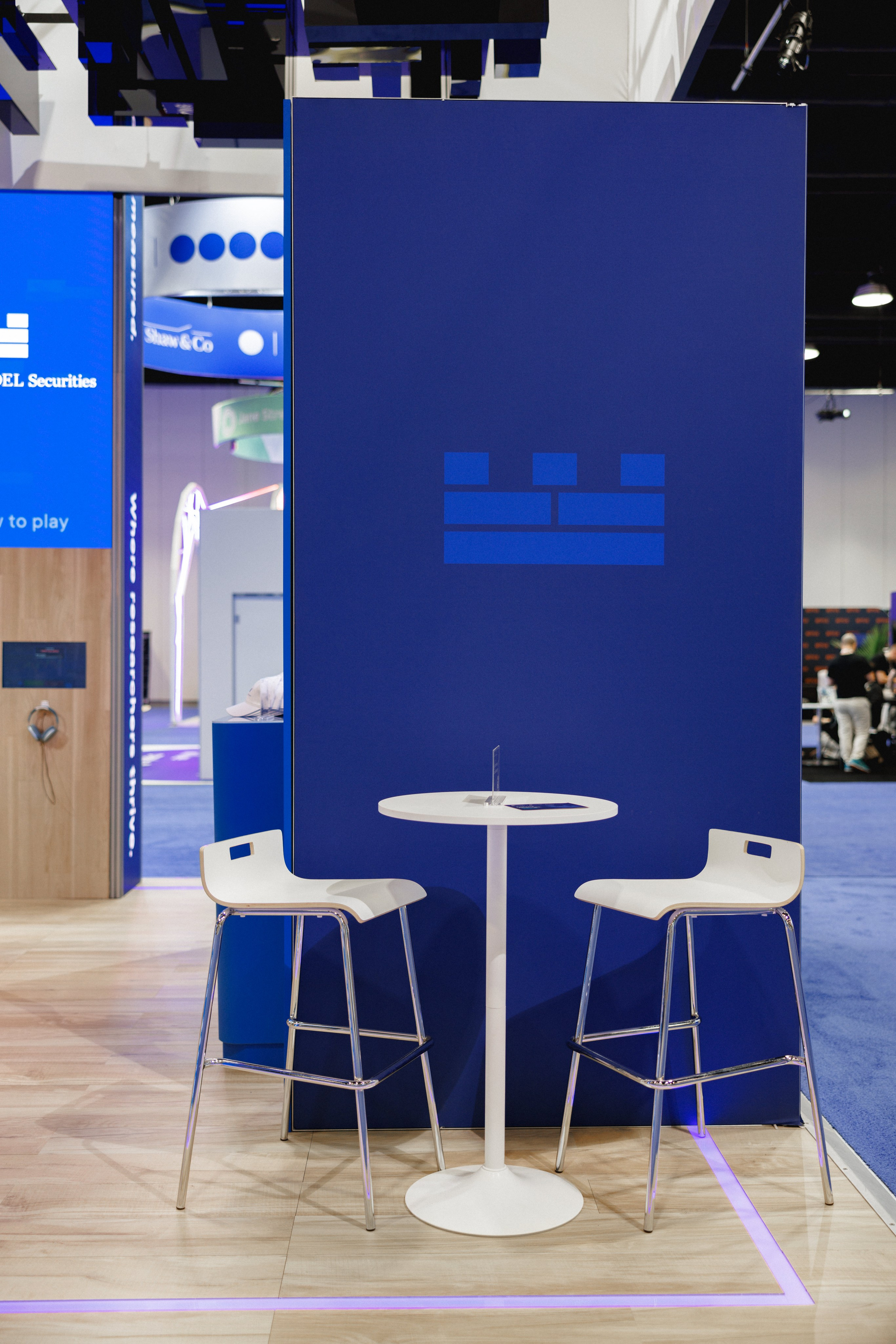 Citadel ICML Vancouver Convention Centre 2025. Ivan Skufinsky — wedding and family photographer in Vancouver