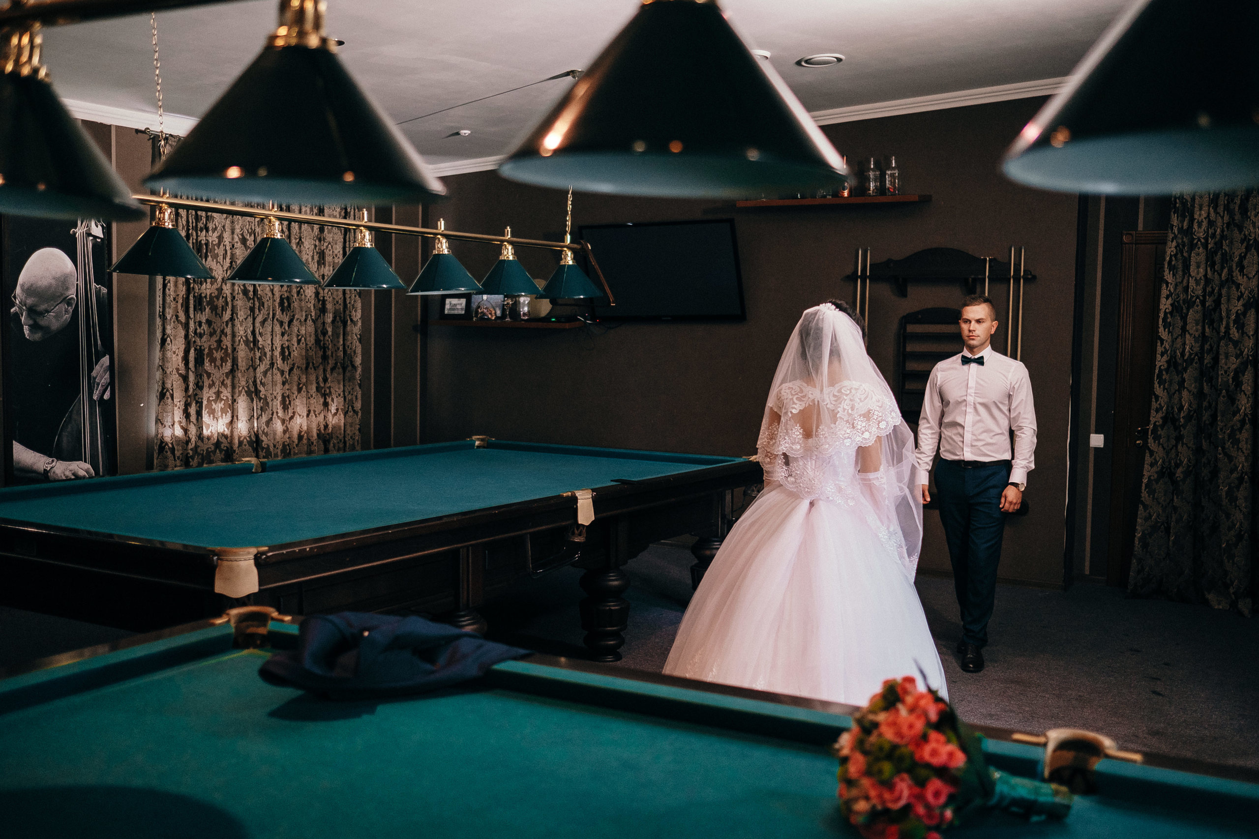 29.09.2018 Wedding Story. Ivan Skufinsky — wedding and family photographer in Vancouver