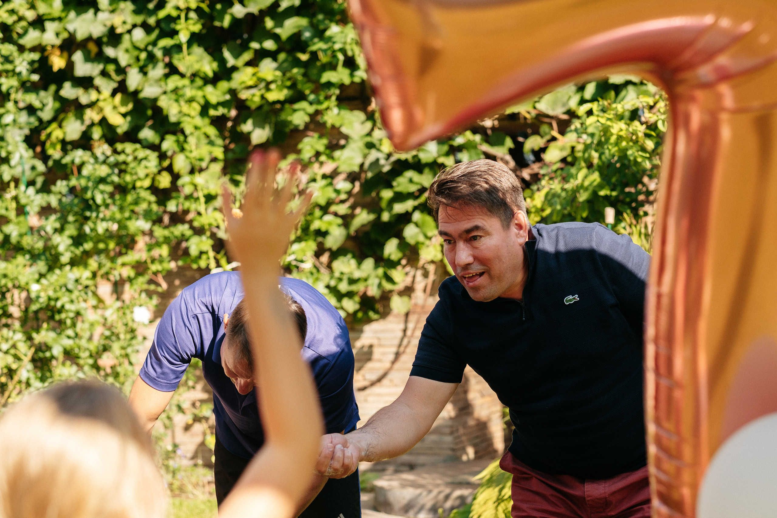 День Рождения Лизочка (2018). Ivan Skufinsky — wedding and family photographer in Vancouver