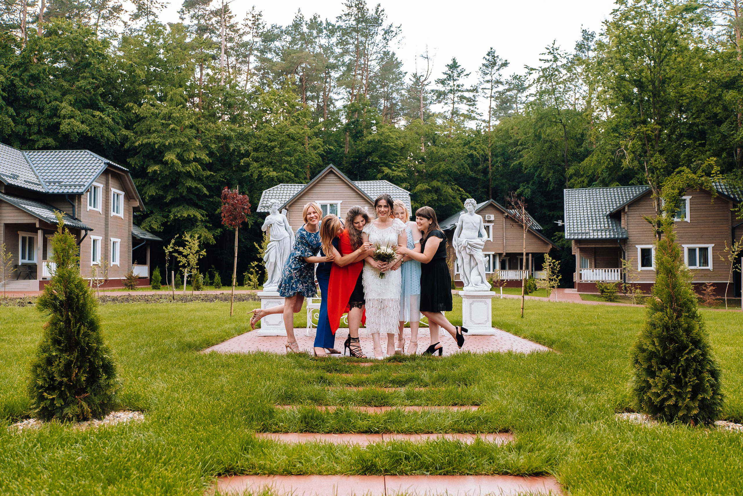 Владимир+Наталья 08.06.19. Ivan Skufinsky — wedding and family photographer in Vancouver