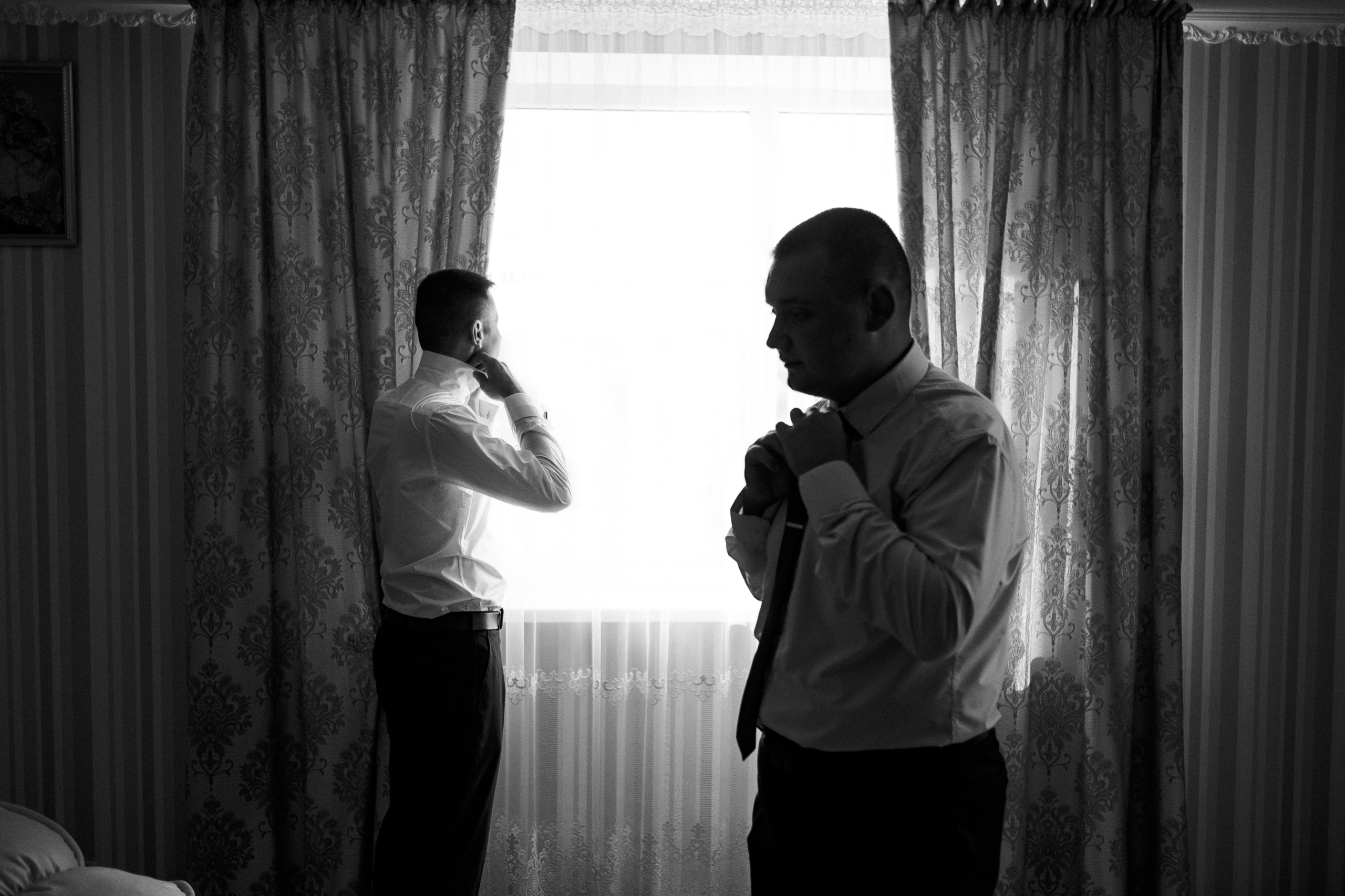 СВАДЬБА 20.07.2019 Дима+Катя. Ivan Skufinsky — wedding and family photographer in Vancouver