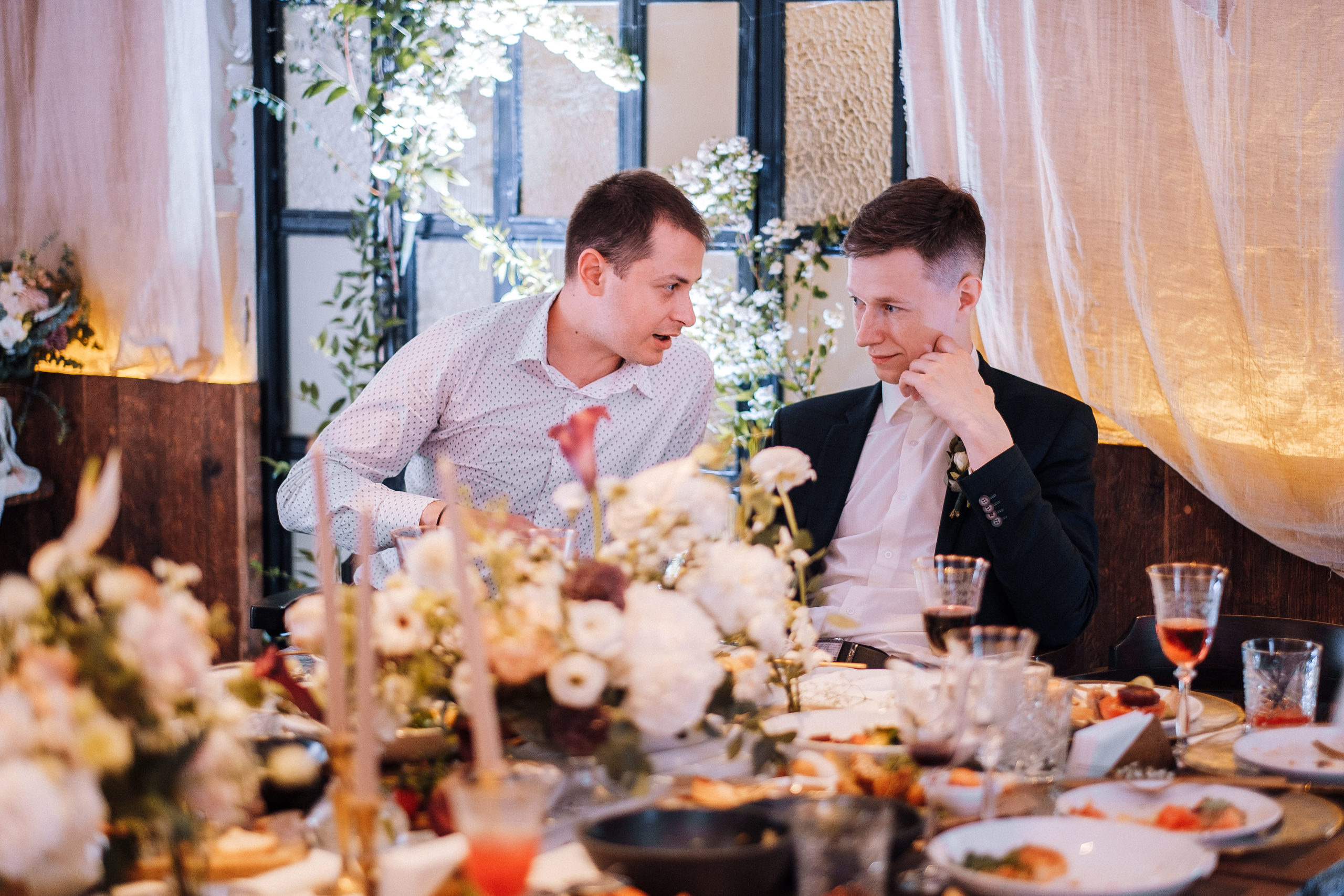 Вика+Максим. Ivan Skufinsky — wedding and family photographer in Vancouver