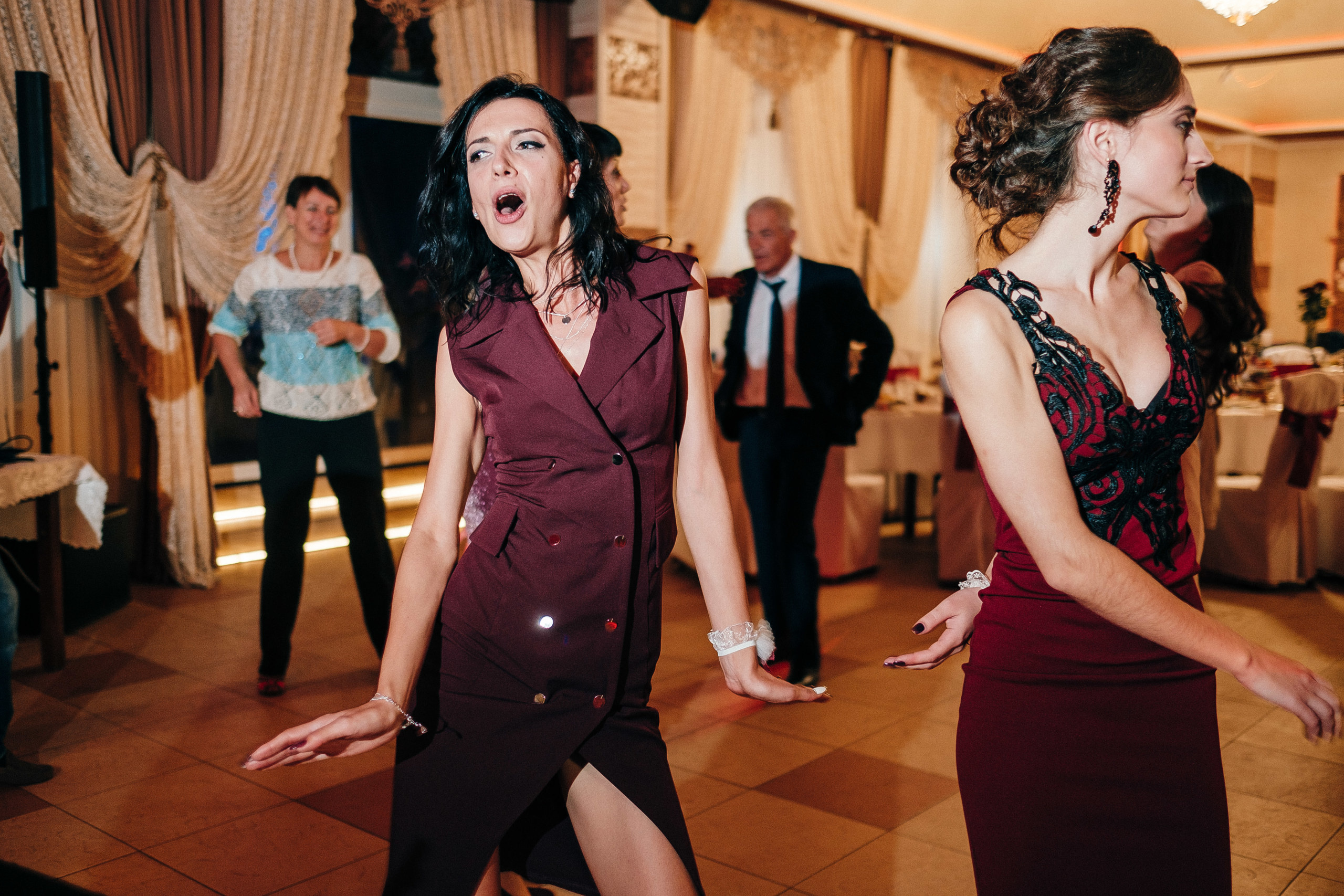 Сергей+Мария 23.09.2018. Ivan Skufinsky — wedding and family photographer in Vancouver