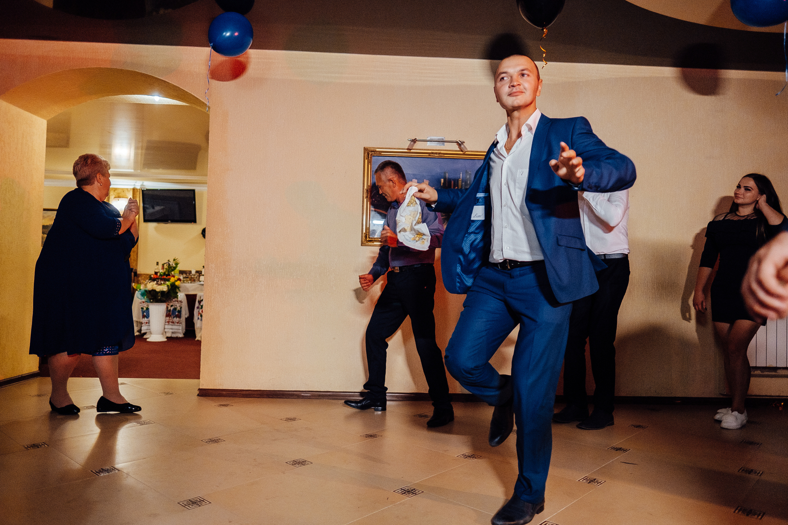 28.09.2018 Wedding Story. Ivan Skufinsky — wedding and family photographer in Vancouver