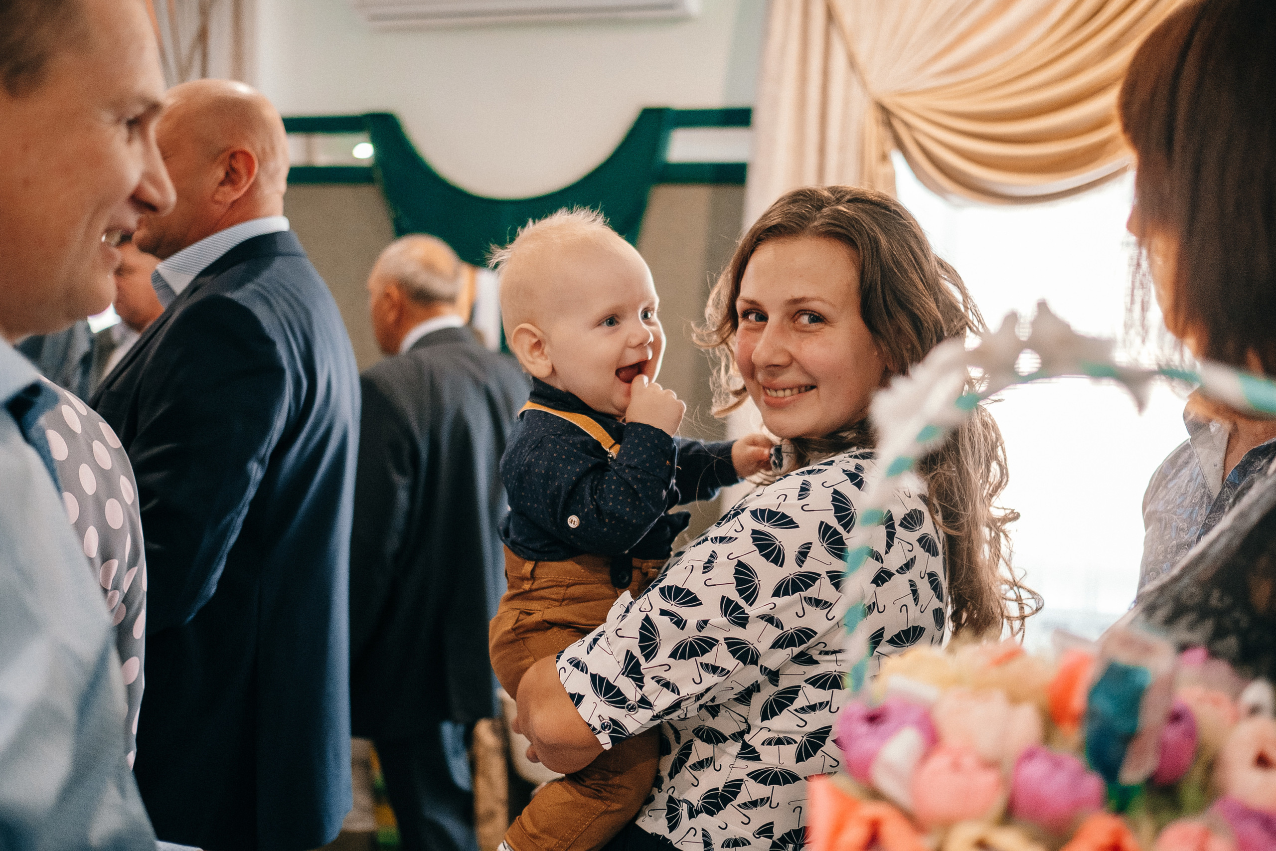13.09.2018 Wedding Story. Ivan Skufinsky — wedding and family photographer in Vancouver