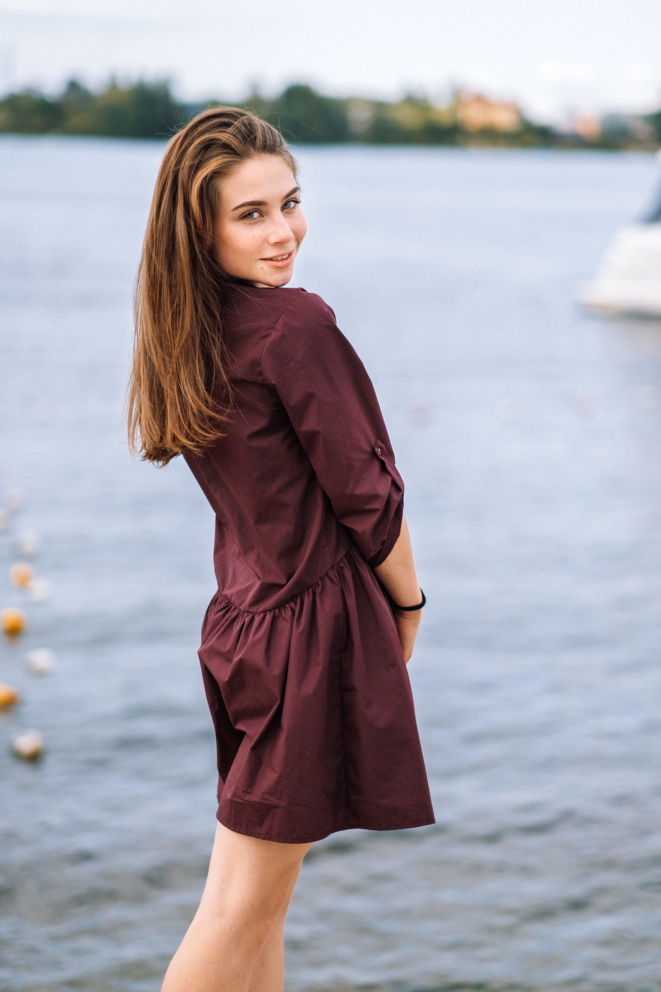 RIVIERA. Ivan Skufinsky — wedding and family photographer in Vancouver