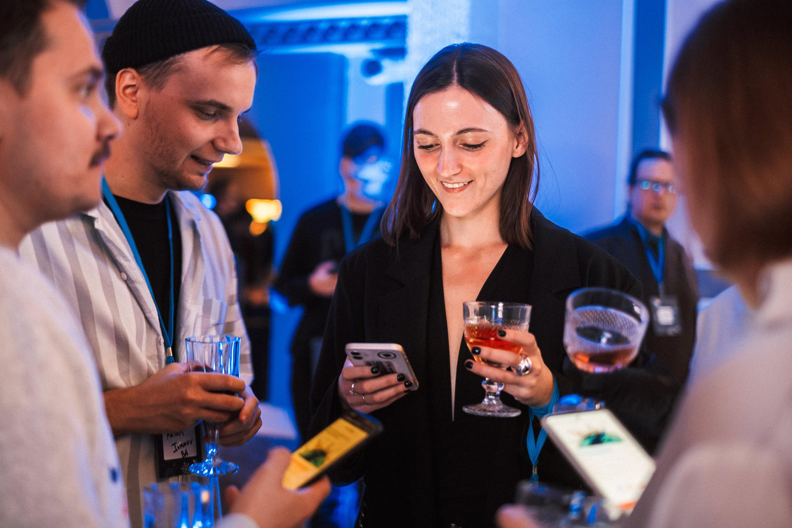 Event photographer in Vancouver Burnaby BC. Ivan Skufinsky — wedding and family photographer in Vancouver