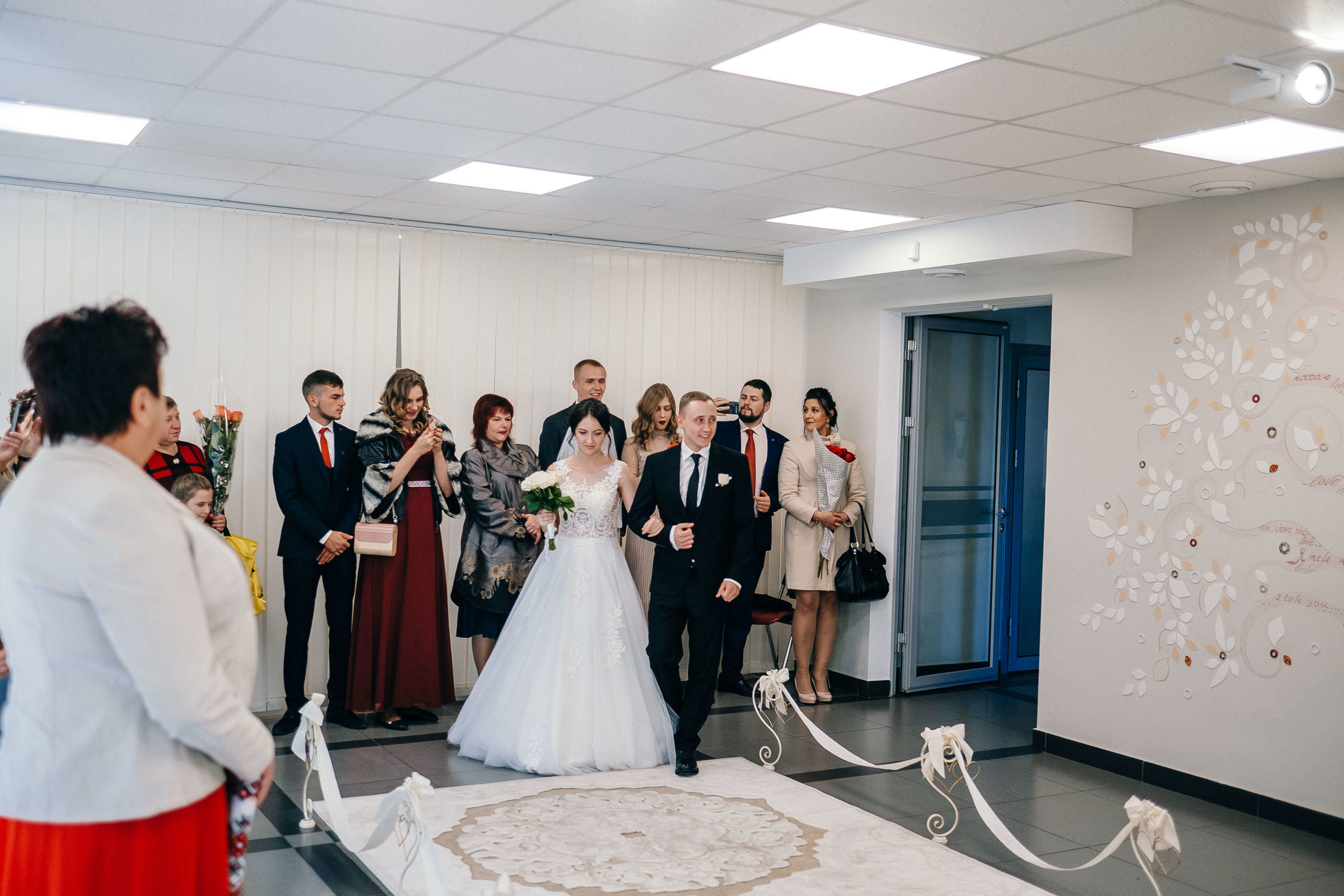 6.10.2018. Ivan Skufinsky — wedding and family photographer in Vancouver