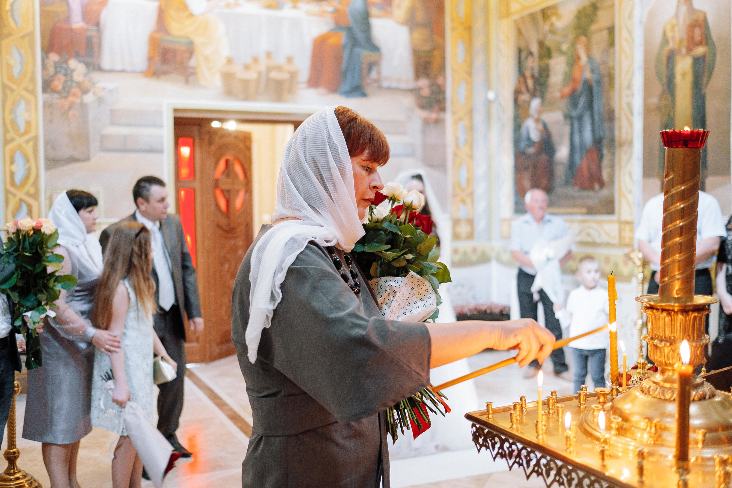 Вика+Максим. Ivan Skufinsky — wedding and family photographer in Vancouver