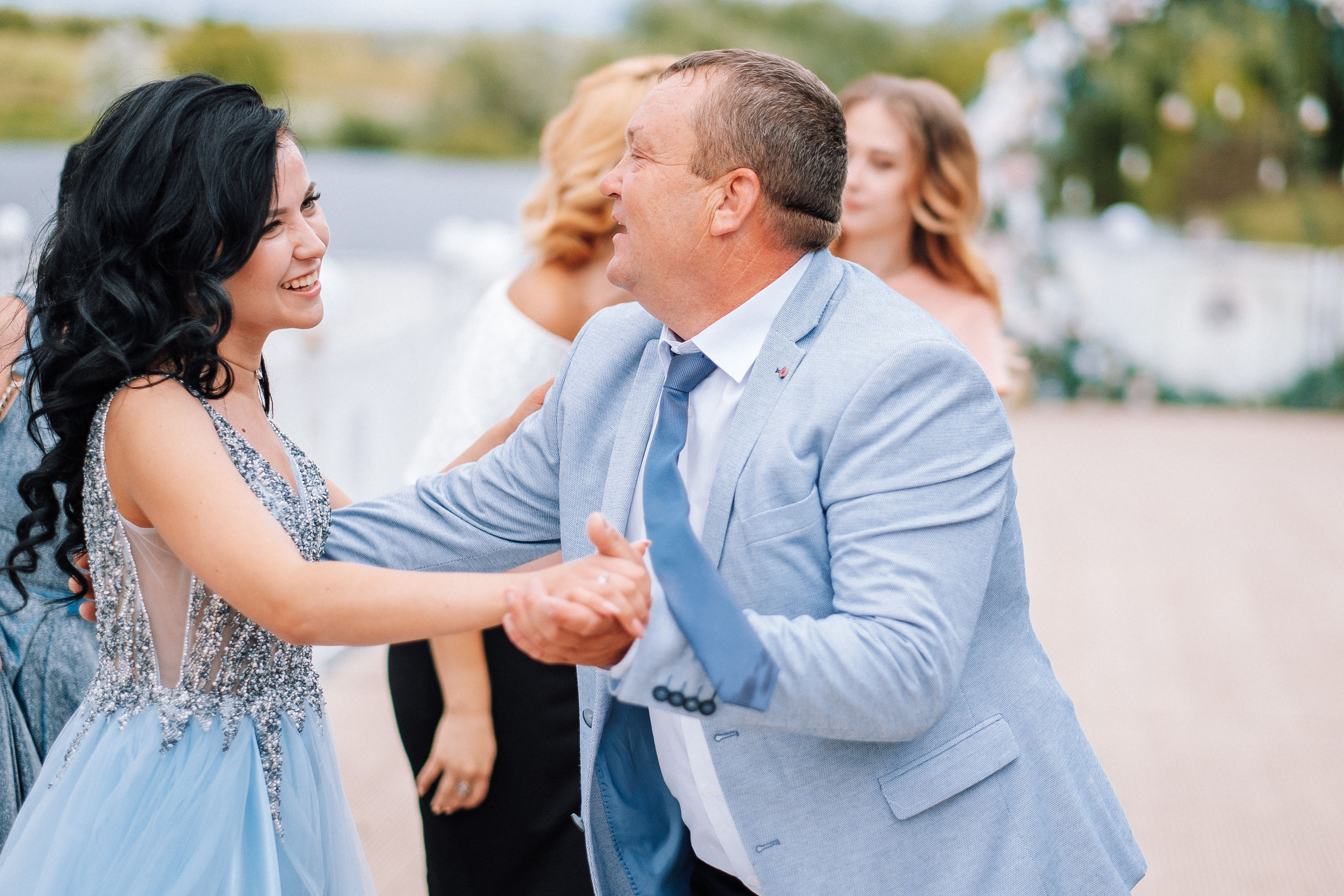 29.06.2019 WeddingStory. Ivan Skufinsky — wedding and family photographer in Vancouver