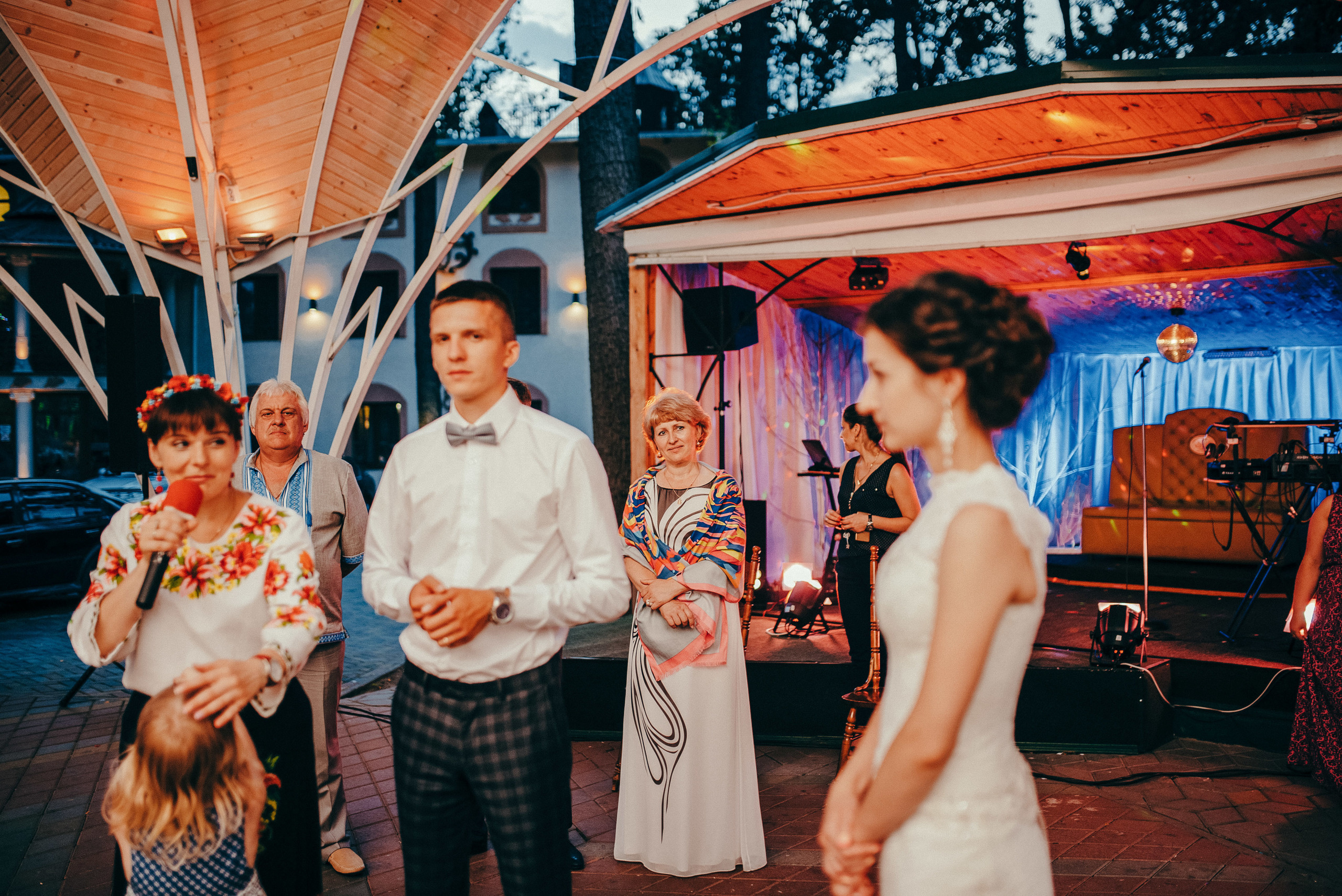 Свадебная фотосессия Андрея и Лены. Ivan Skufinsky — wedding and family photographer in Vancouver