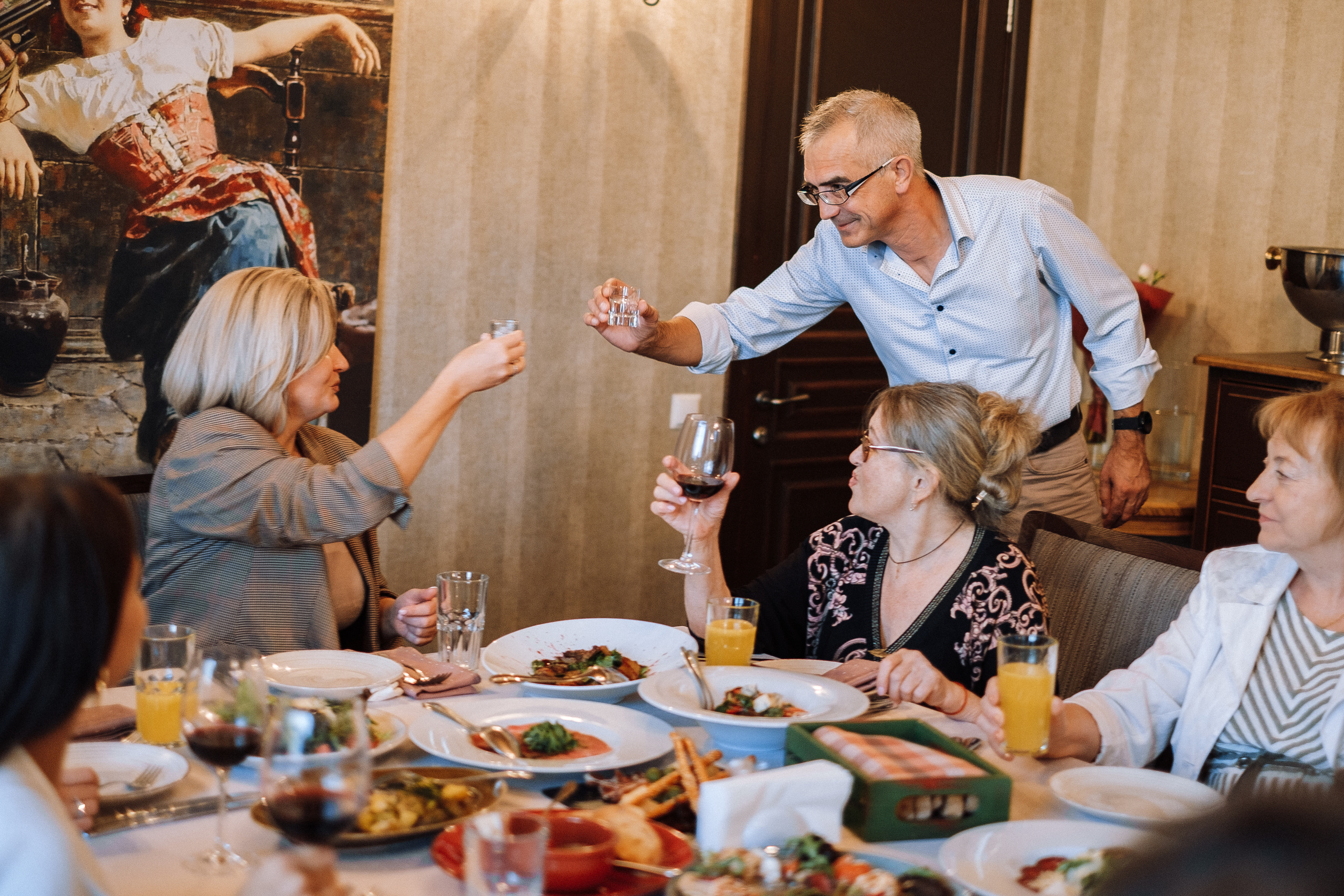 BirthDay (2019). Ivan Skufinsky — wedding and family photographer in Vancouver