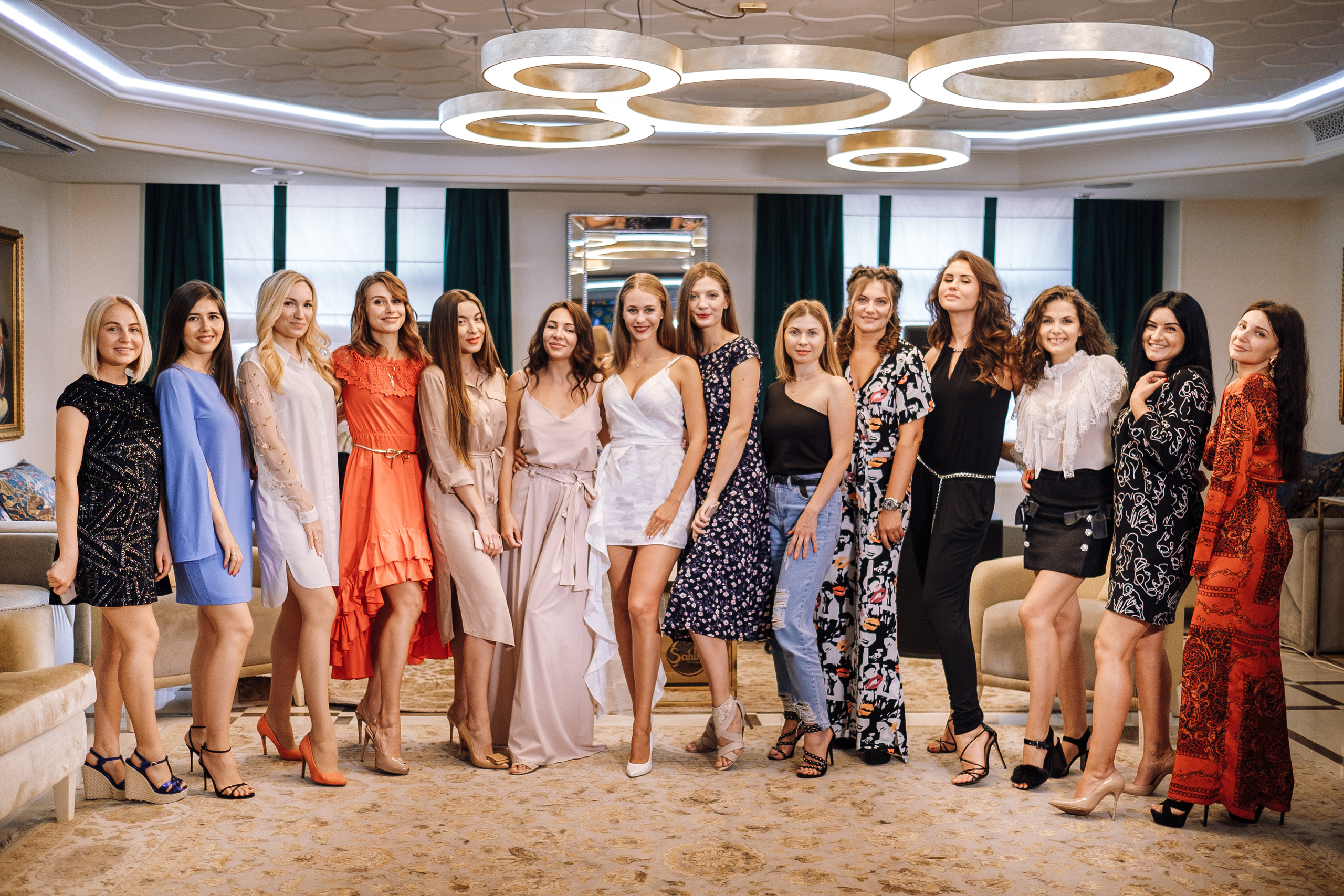 Happy Birthday DaSha. Ivan Skufinsky — wedding and family photographer in Vancouver