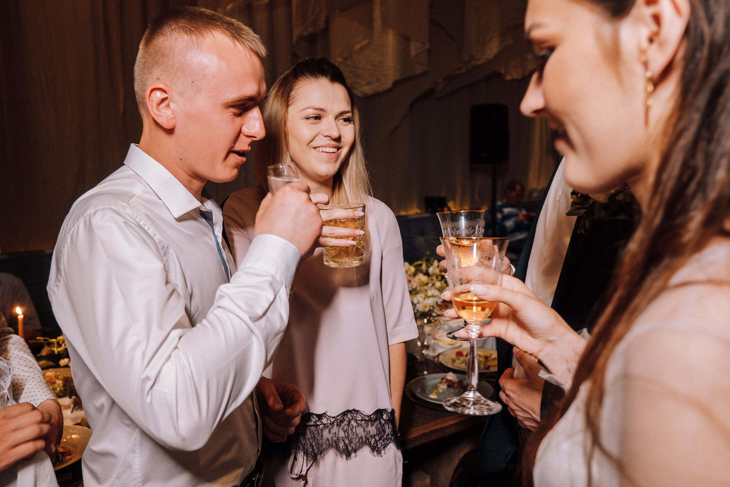 Вика+Максим. Ivan Skufinsky — wedding and family photographer in Vancouver