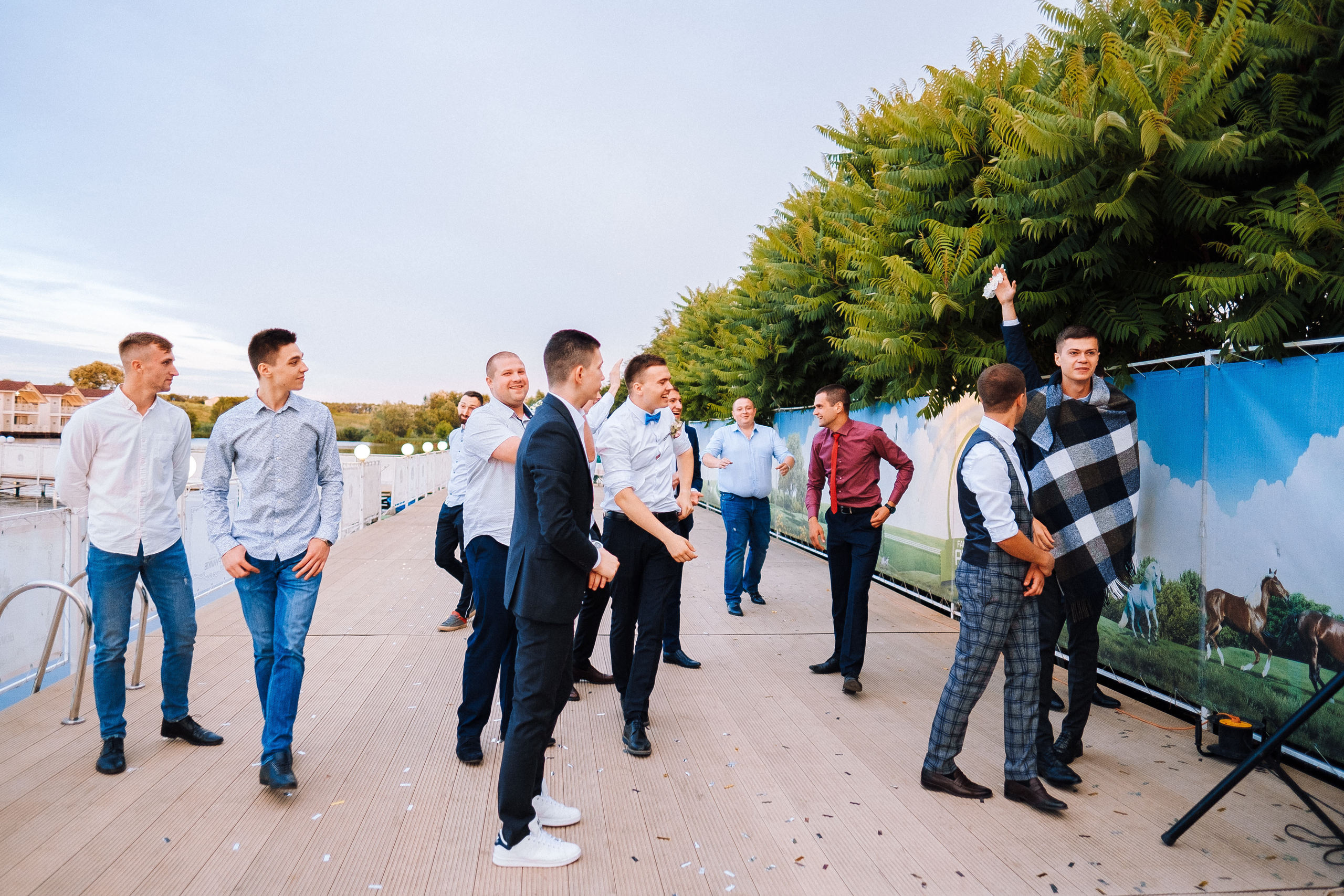 29.06.2019 WeddingStory. Ivan Skufinsky — wedding and family photographer in Vancouver