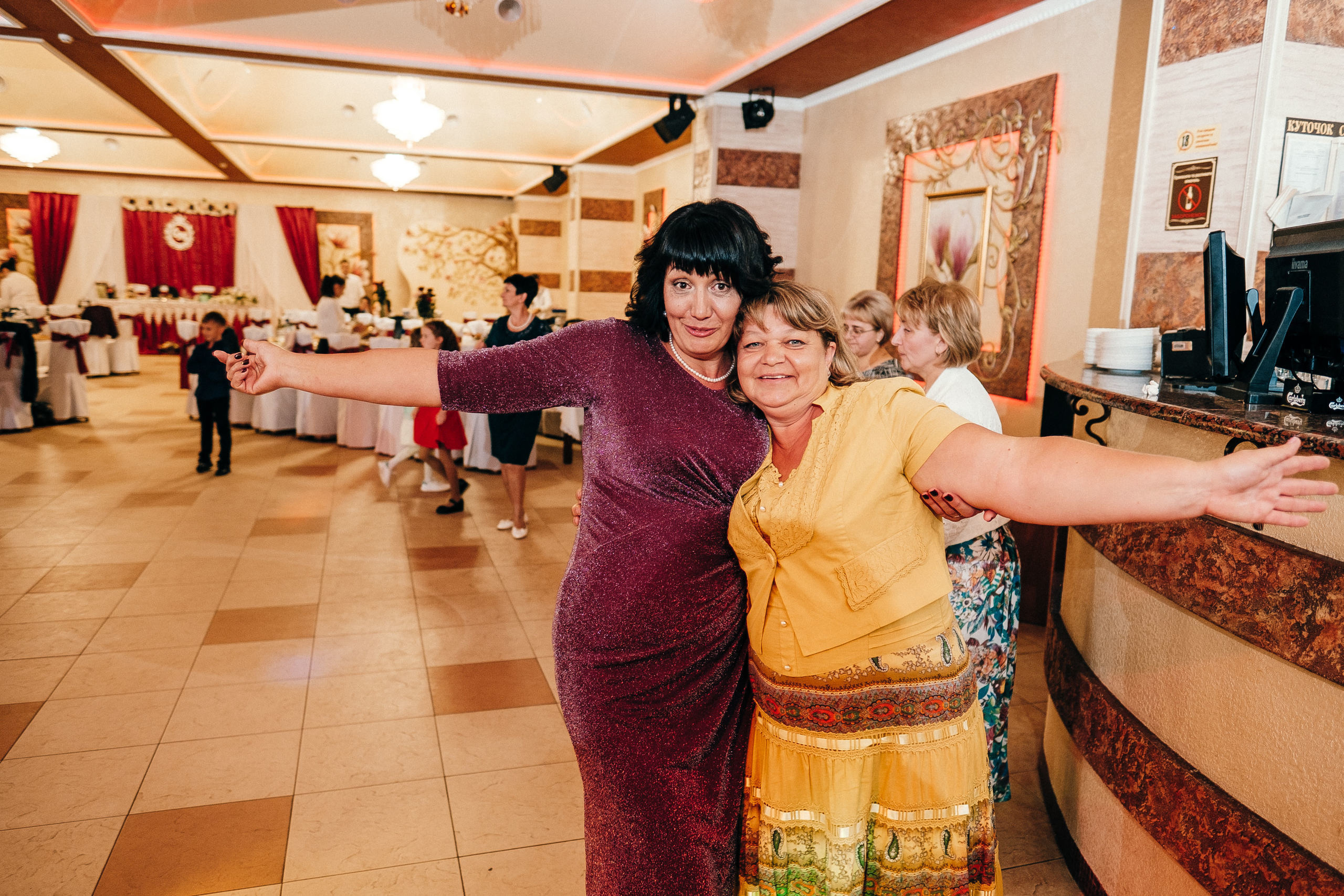 Сергей+Мария 23.09.2018. Ivan Skufinsky — wedding and family photographer in Vancouver