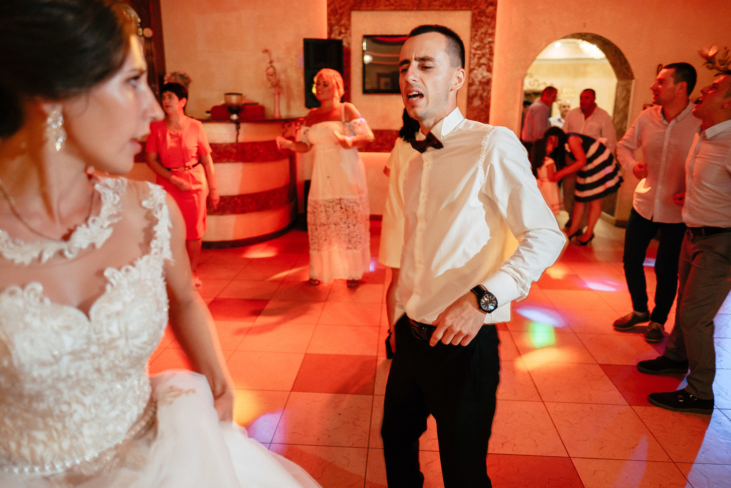 4.08.2018 Wedding Day. Ivan Skufinsky — wedding and family photographer in Vancouver