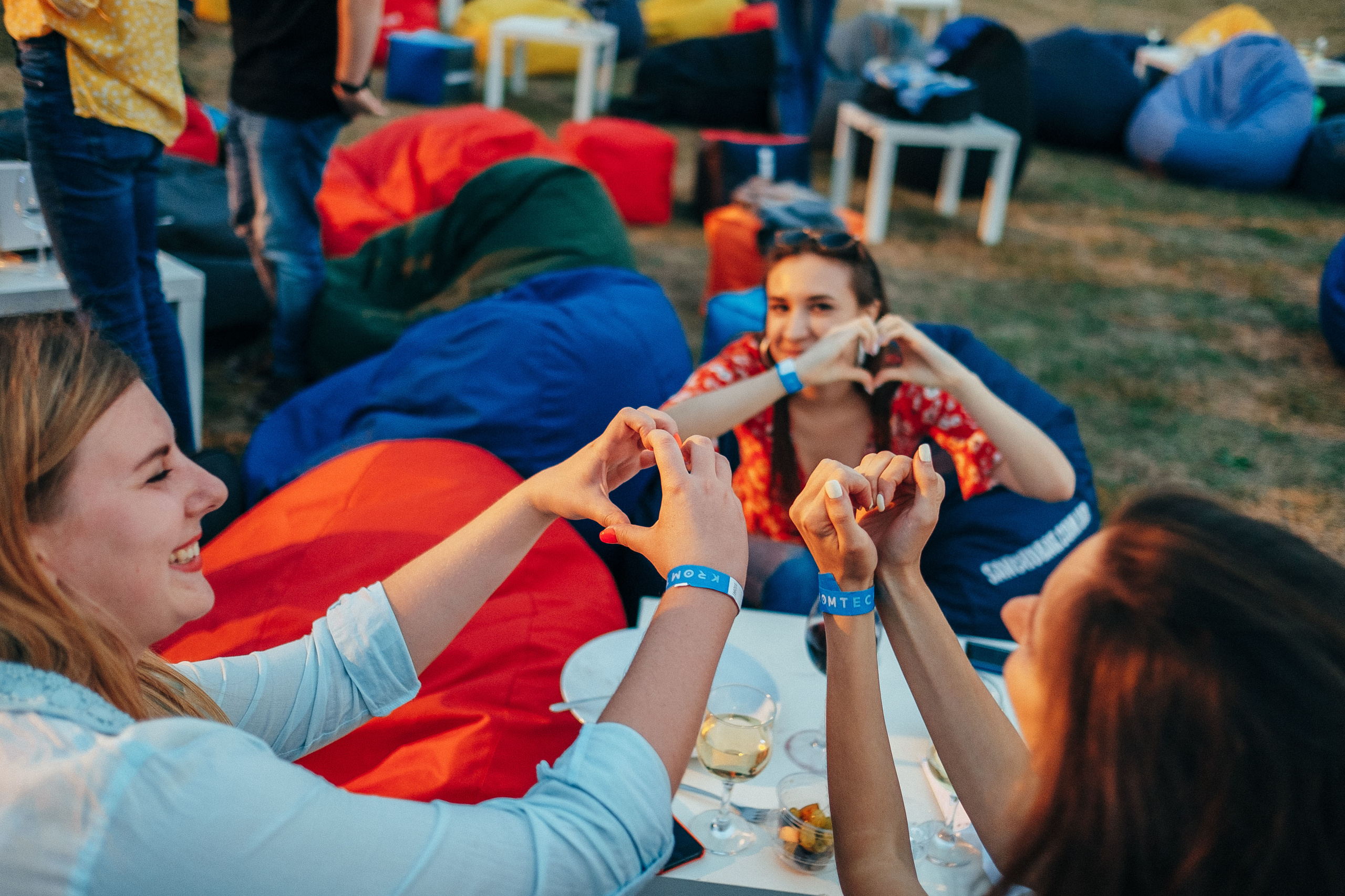 Event photographer in Vancouver BC. Ivan Skufinsky — wedding and family photographer in Vancouver