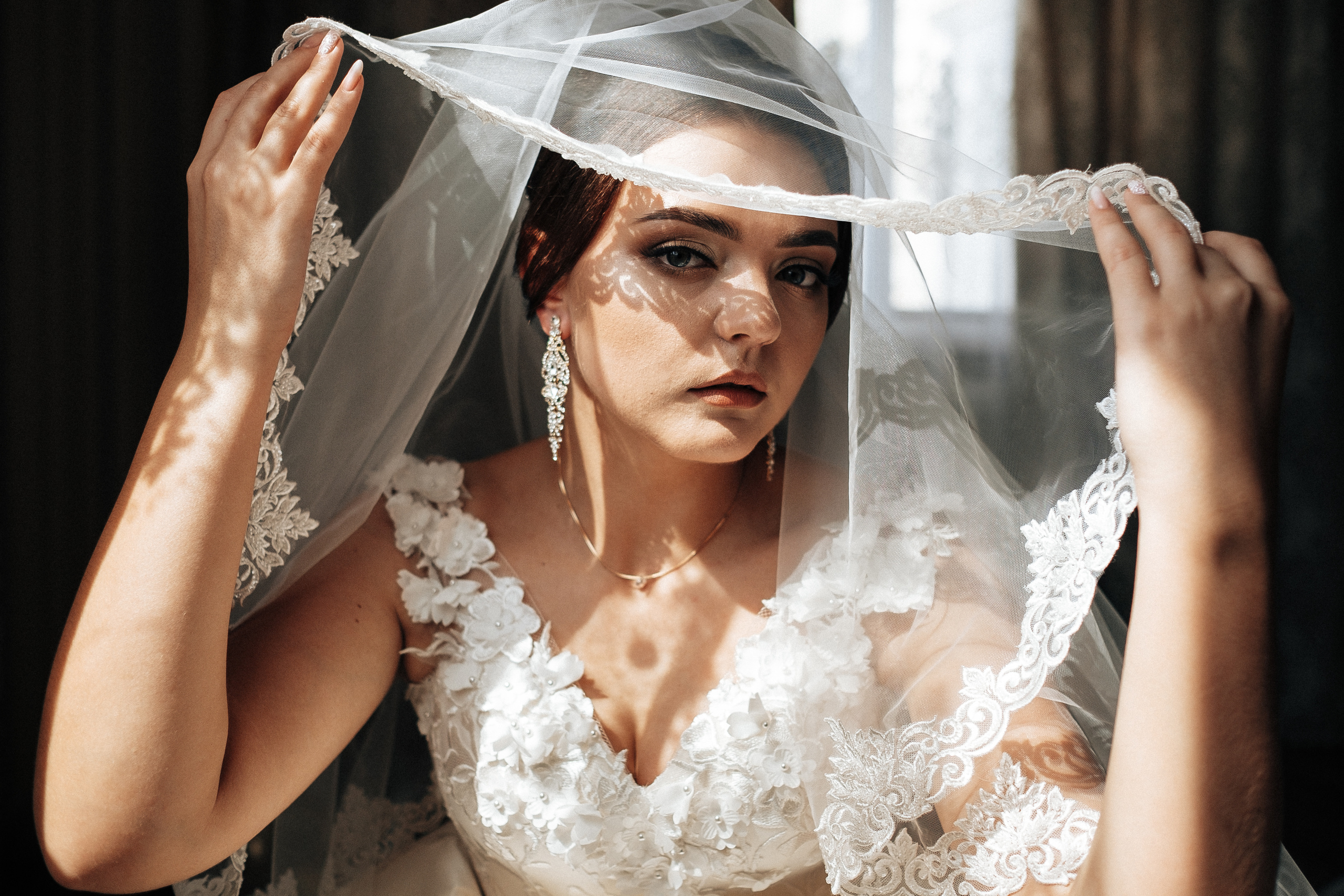 СВАДЬБА 20.07.2019 Дима+Катя. Ivan Skufinsky — wedding and family photographer in Vancouver