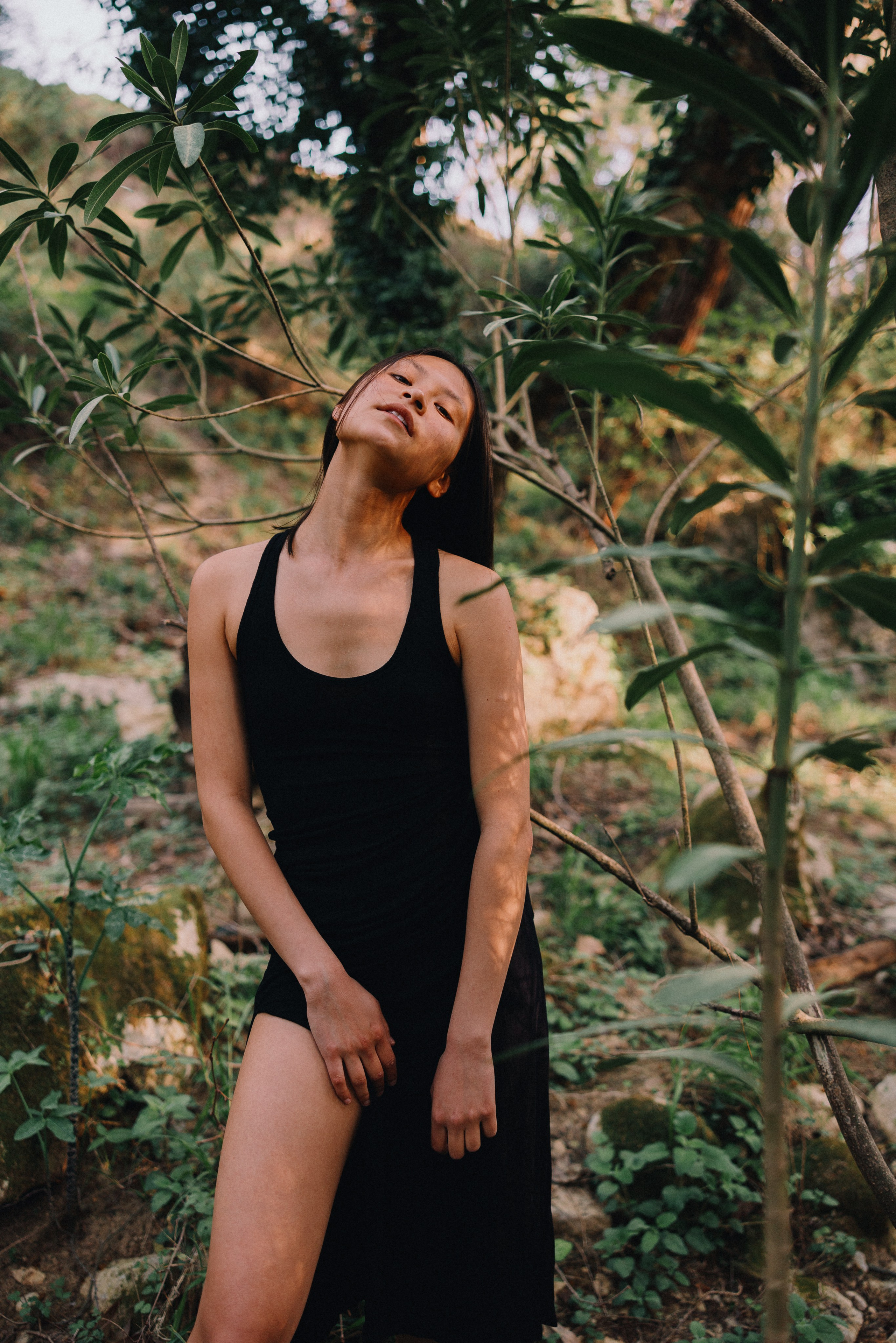 Инивидуальная фотосессия Ванкувер. Ivan Skufinsky — wedding and family photographer in Vancouver