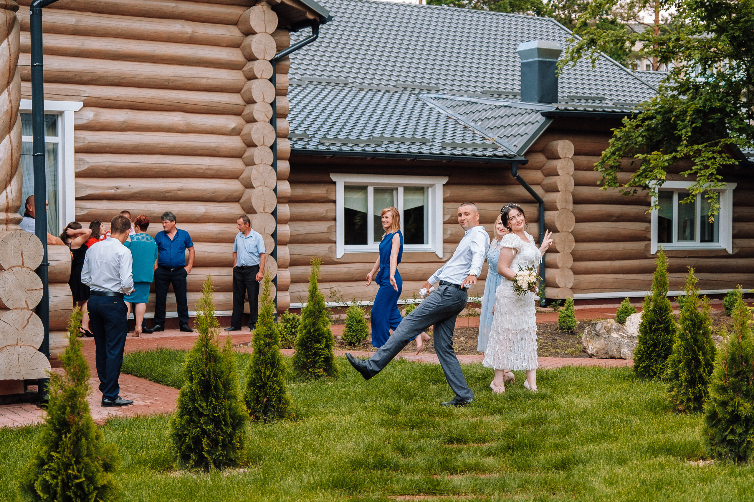 Владимир+Наталья 08.06.19. Ivan Skufinsky — wedding and family photographer in Vancouver