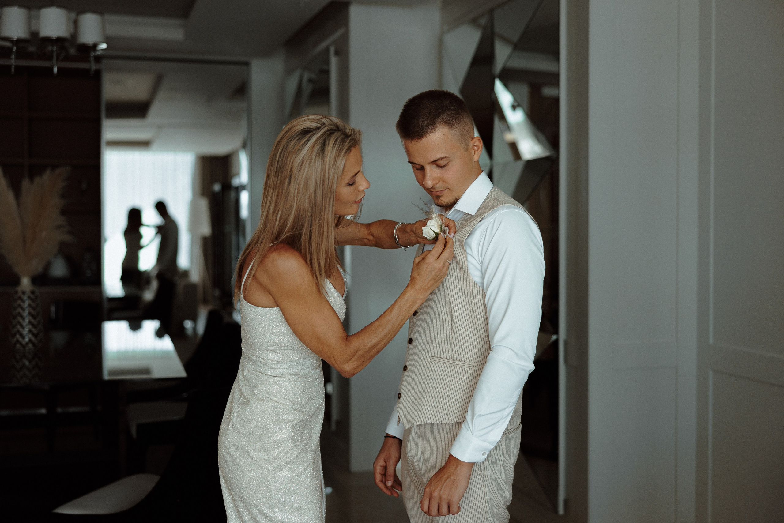 Evgeniy & Daria. Ivan Skufinsky — wedding and family photographer in Vancouver