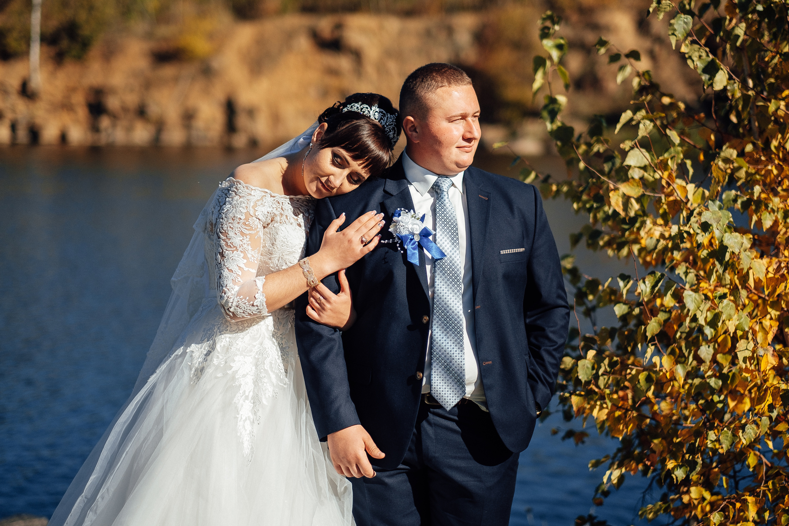 7.10.2018. Ivan Skufinsky — wedding and family photographer in Vancouver