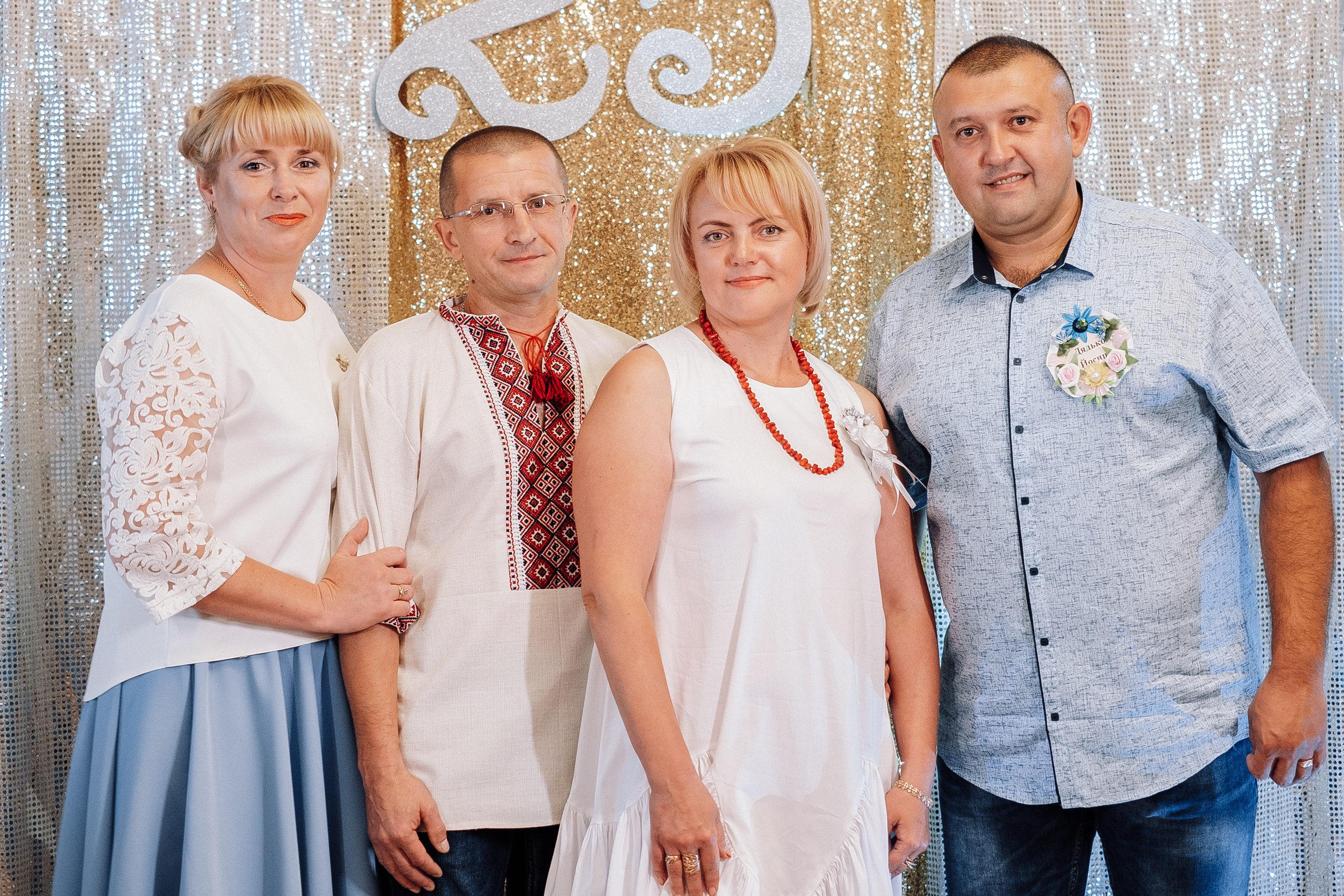 25 років разом. Ivan Skufinsky — wedding and family photographer in Vancouver