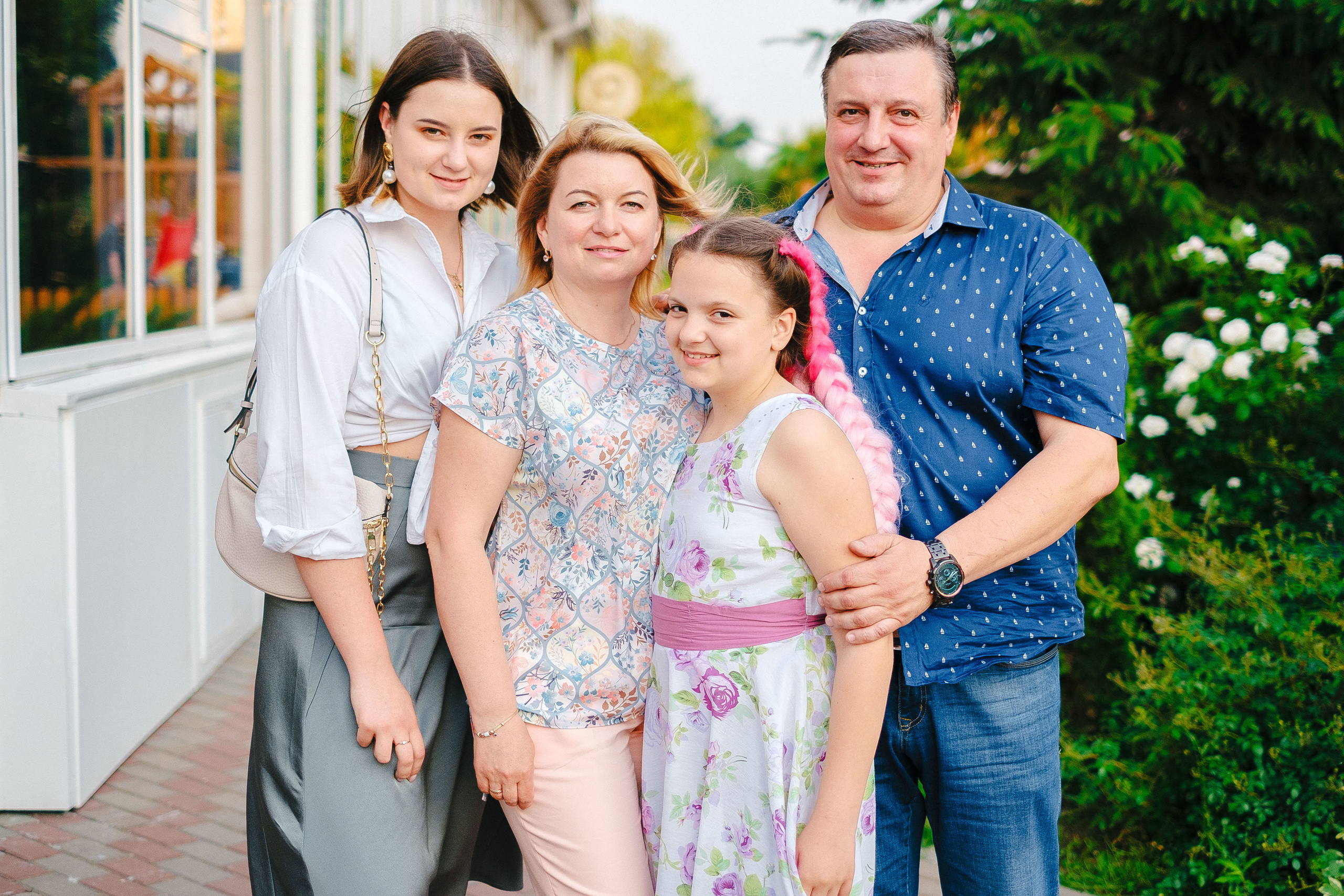 Счастье. Ivan Skufinsky — wedding and family photographer in Vancouver