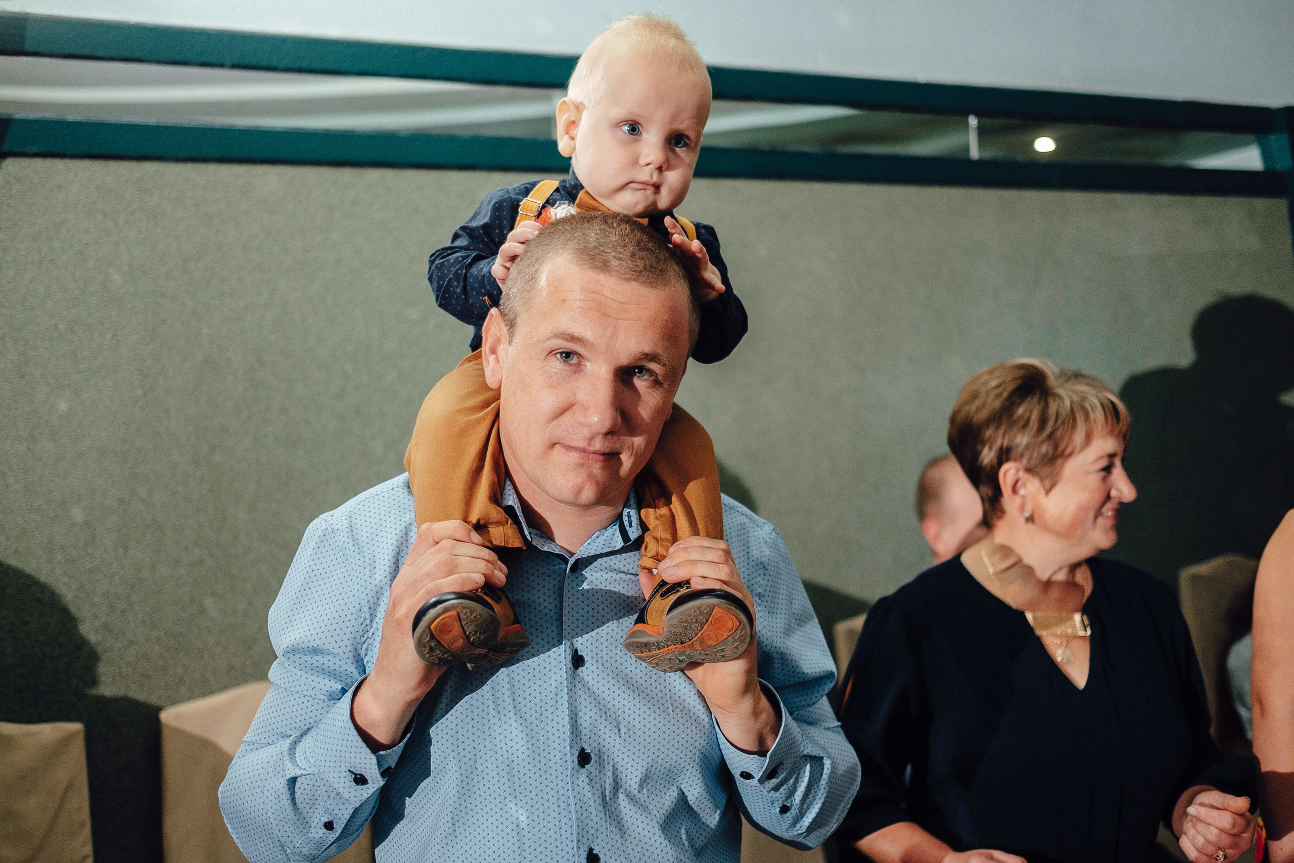 13.09.2018 Wedding Story. Ivan Skufinsky — wedding and family photographer in Vancouver