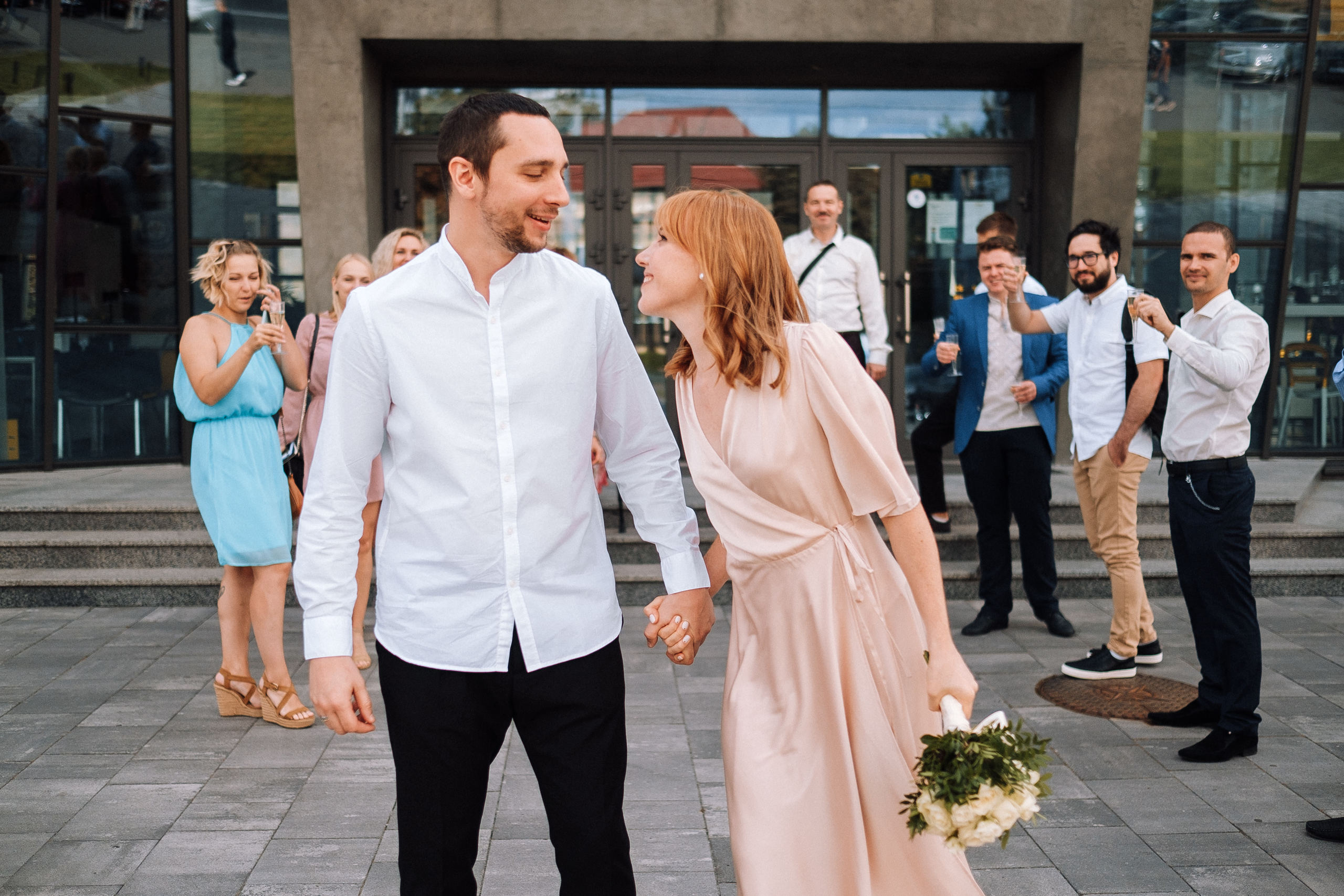 6.09.2019 ВЕРА+АРТЕМ. Ivan Skufinsky — wedding and family photographer in Vancouver