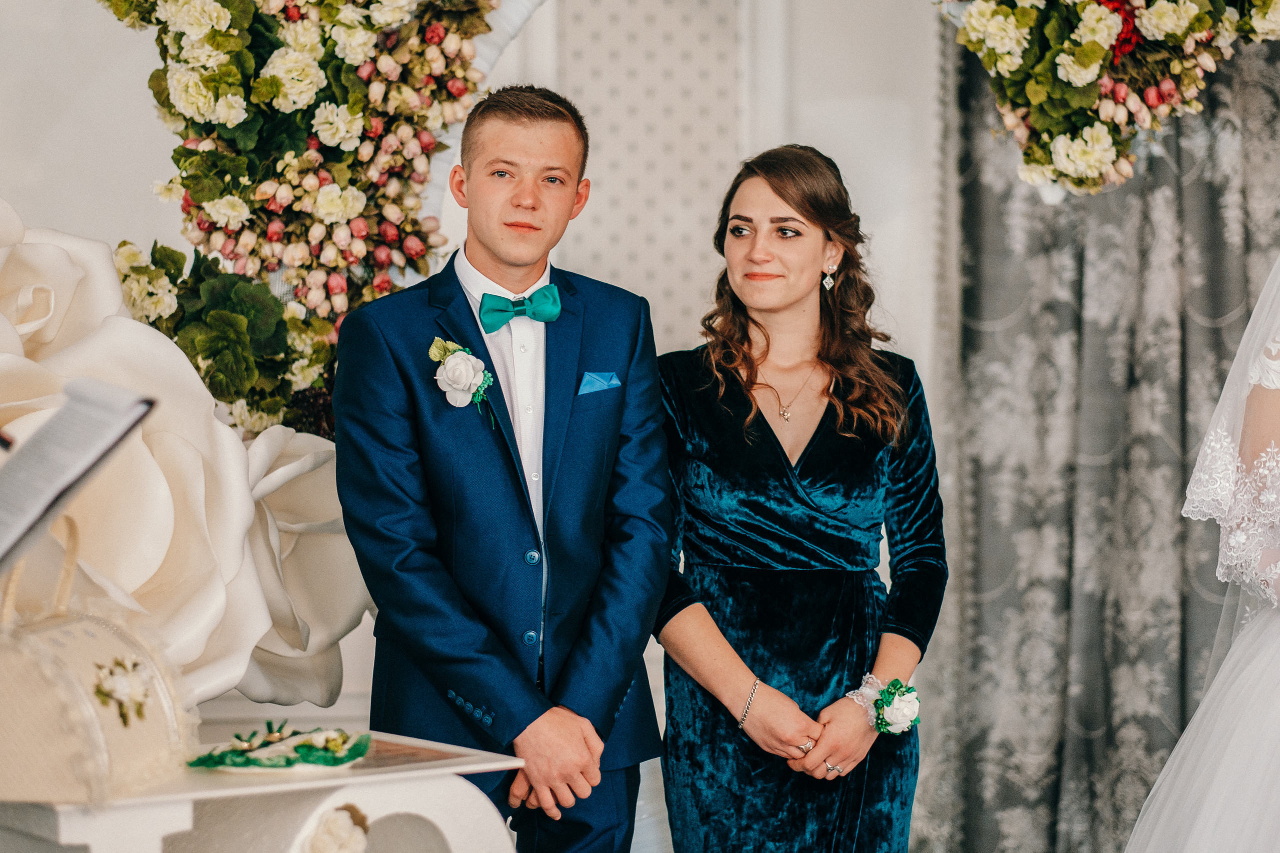 29.09.2018 Wedding Story. Ivan Skufinsky — wedding and family photographer in Vancouver