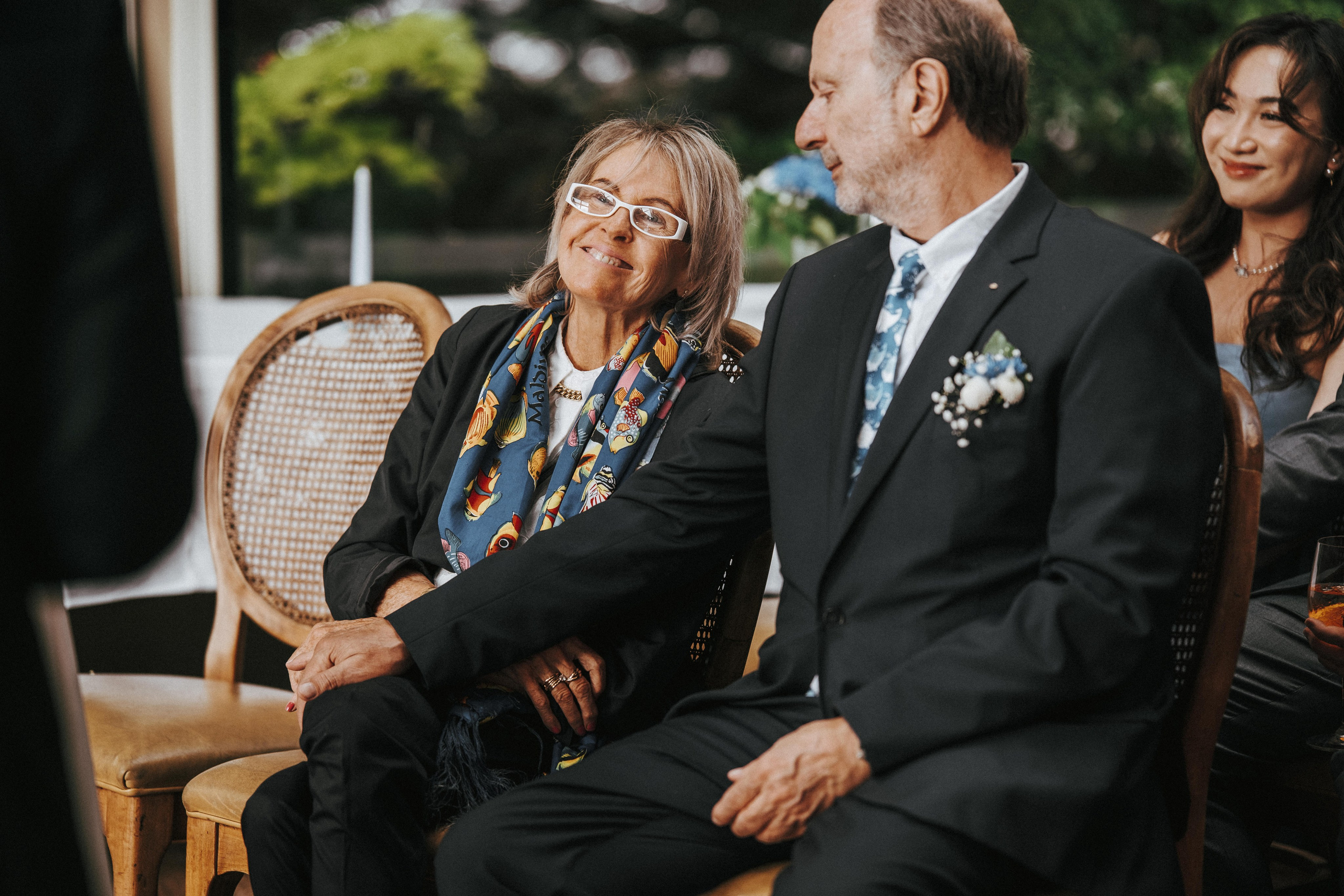 Cade & Susanne — The Teahouse in Stanley Park | Photography by Ivan Skufinsky. Ivan Skufinsky — wedding and family photographer in Vancouver