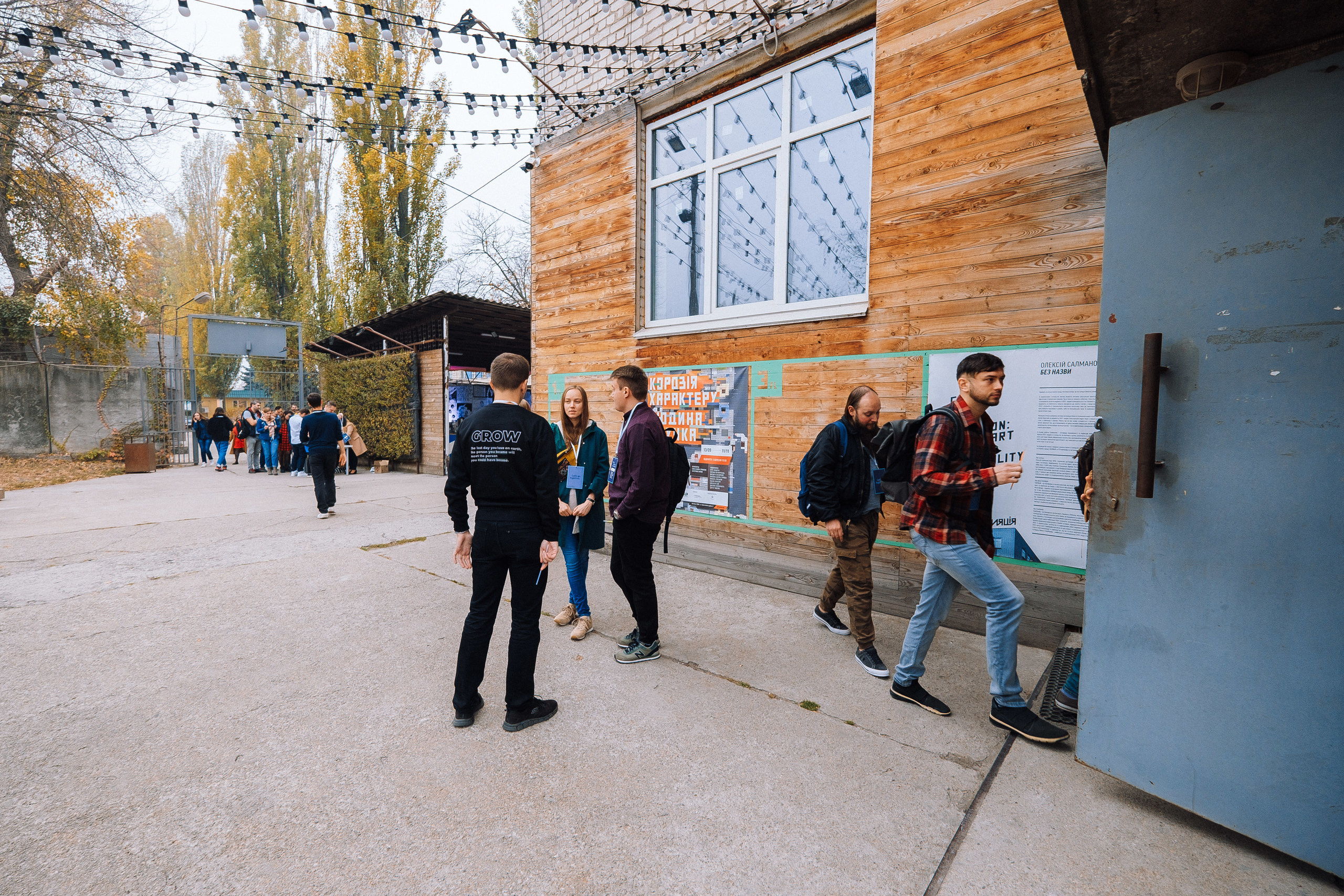 ZEO Alliance 24.10.19 party. Ivan Skufinsky — wedding and family photographer in Vancouver