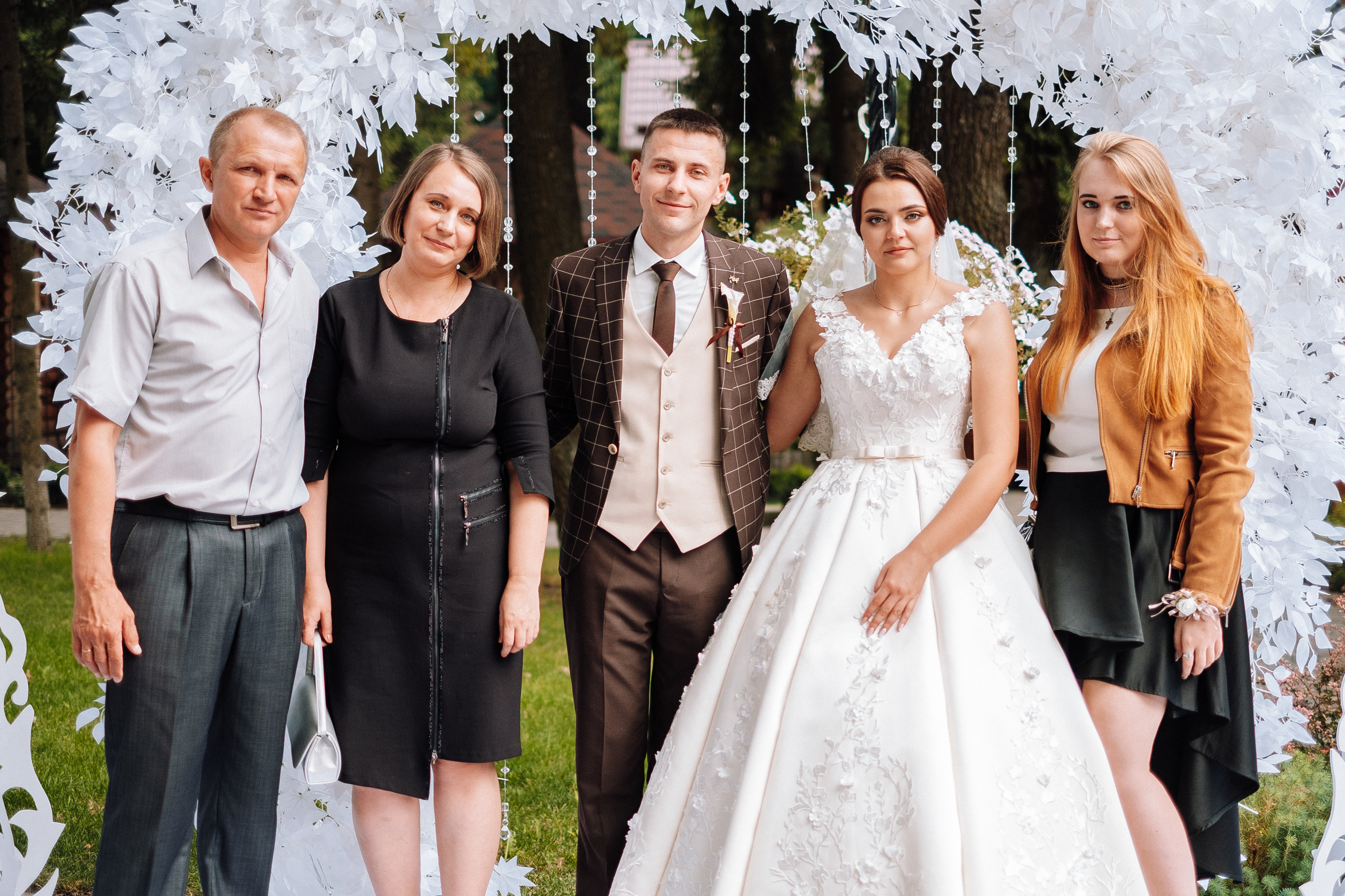 СВАДЬБА 20.07.2019 Дима+Катя. Ivan Skufinsky — wedding and family photographer in Vancouver